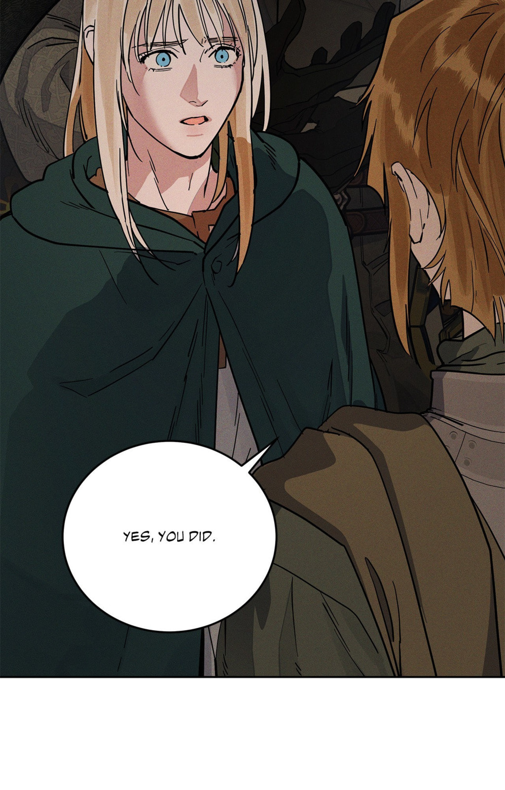 Antidote (Wu Zhe) Chapter 58 page 61 - 