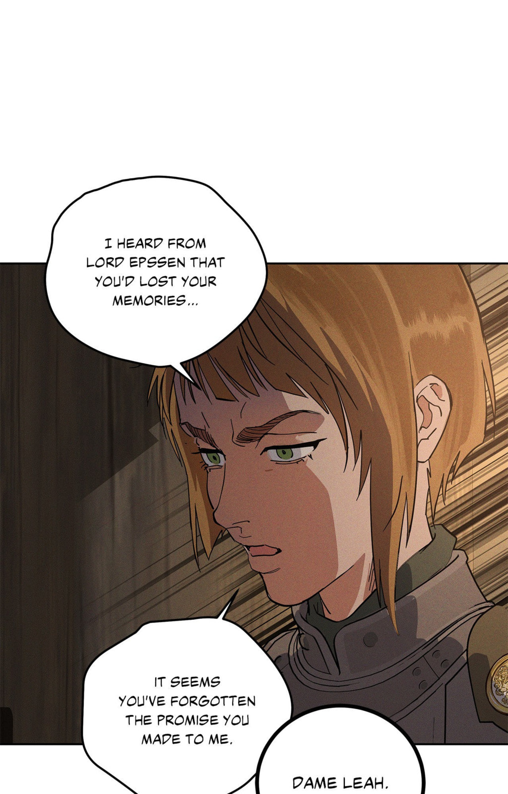 Antidote (Wu Zhe) Chapter 58 page 62 - 