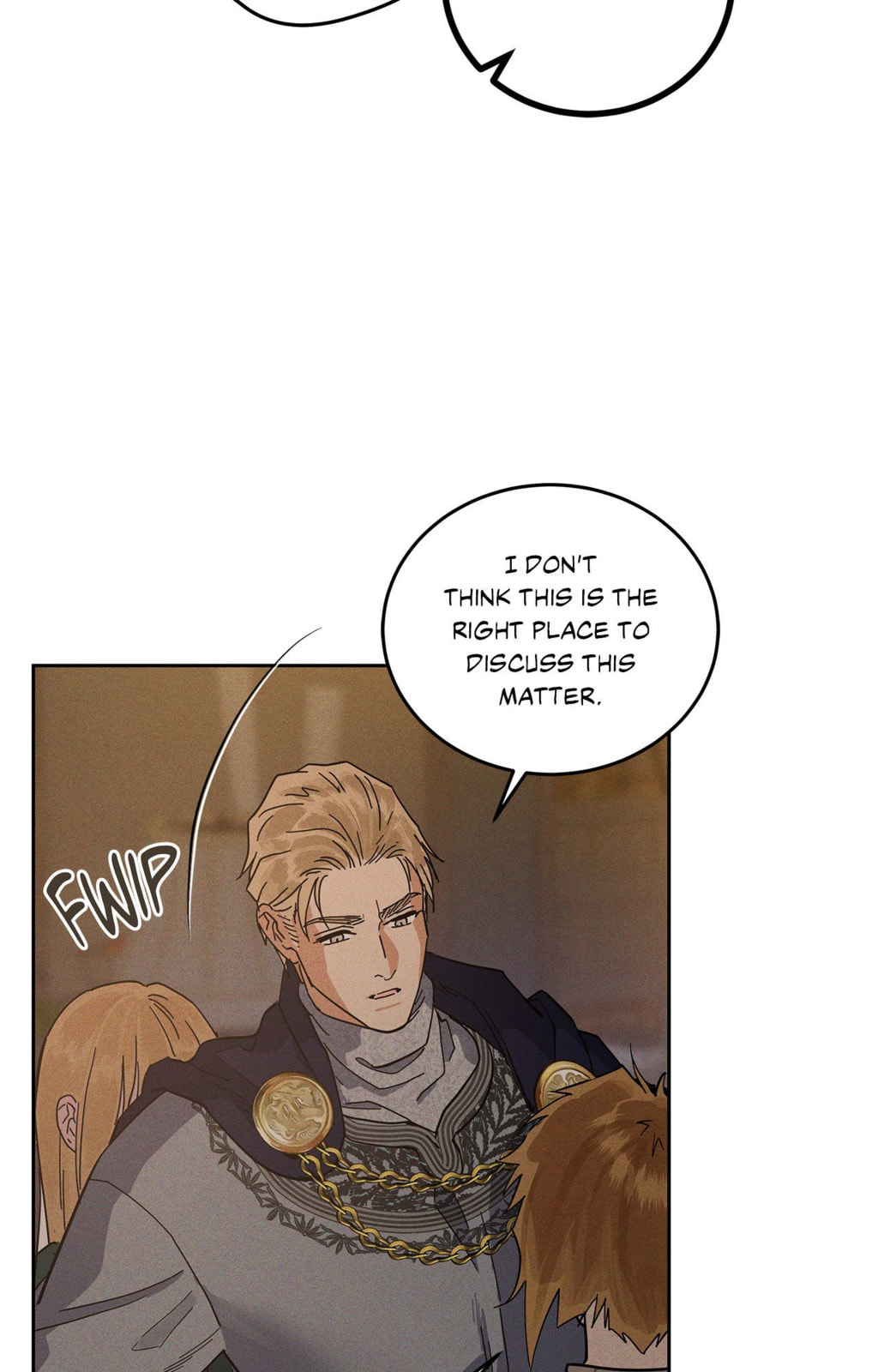 Antidote (Wu Zhe) Chapter 58 page 63 - 