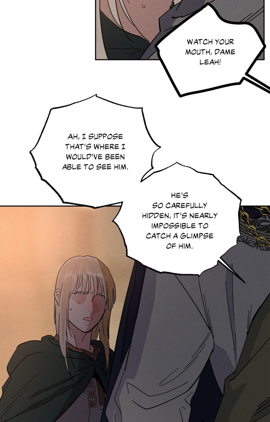 Antidote (Wu Zhe) Chapter 58 page 65 - 
