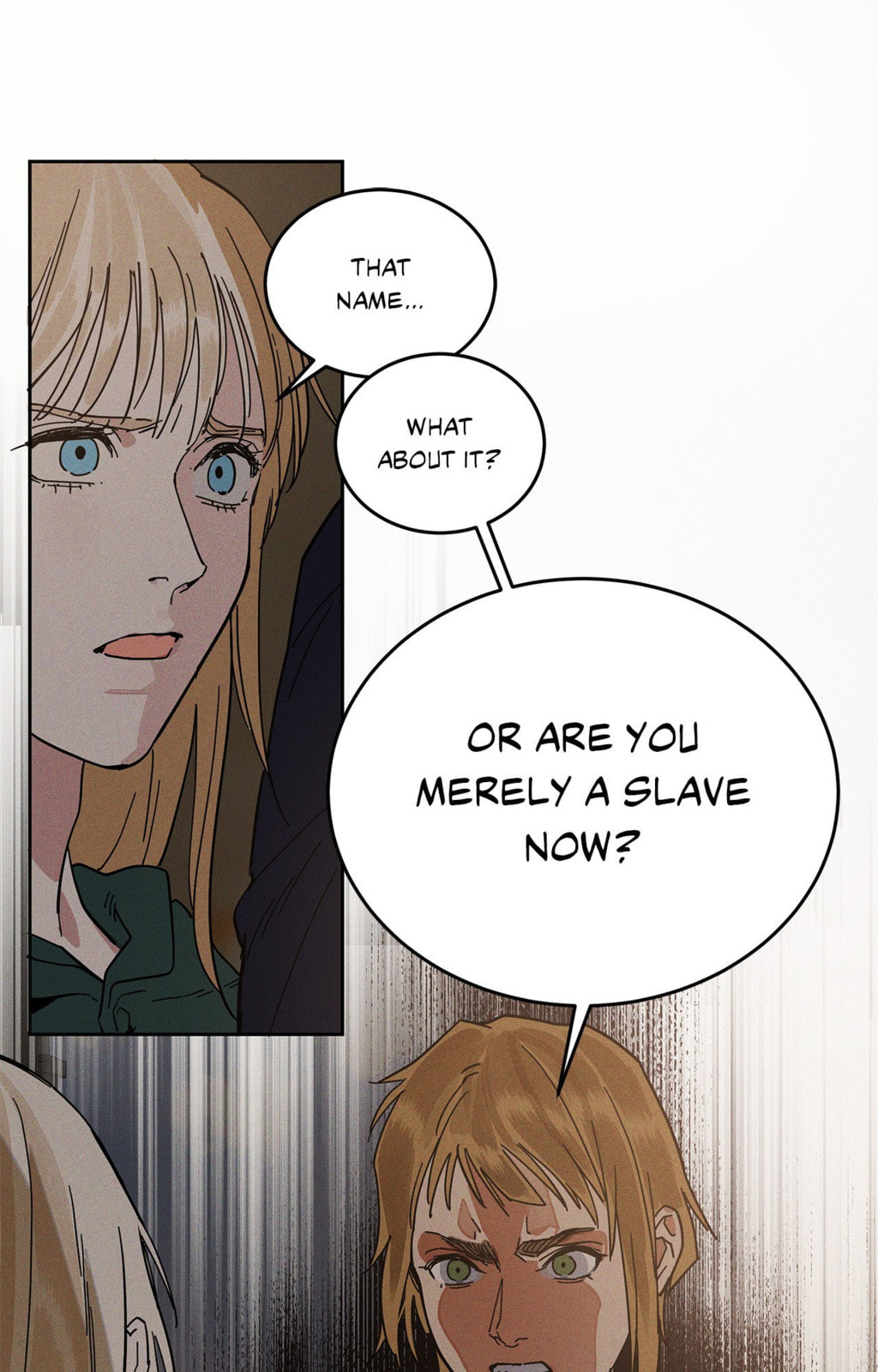 Antidote (Wu Zhe) Chapter 58 page 67 - 