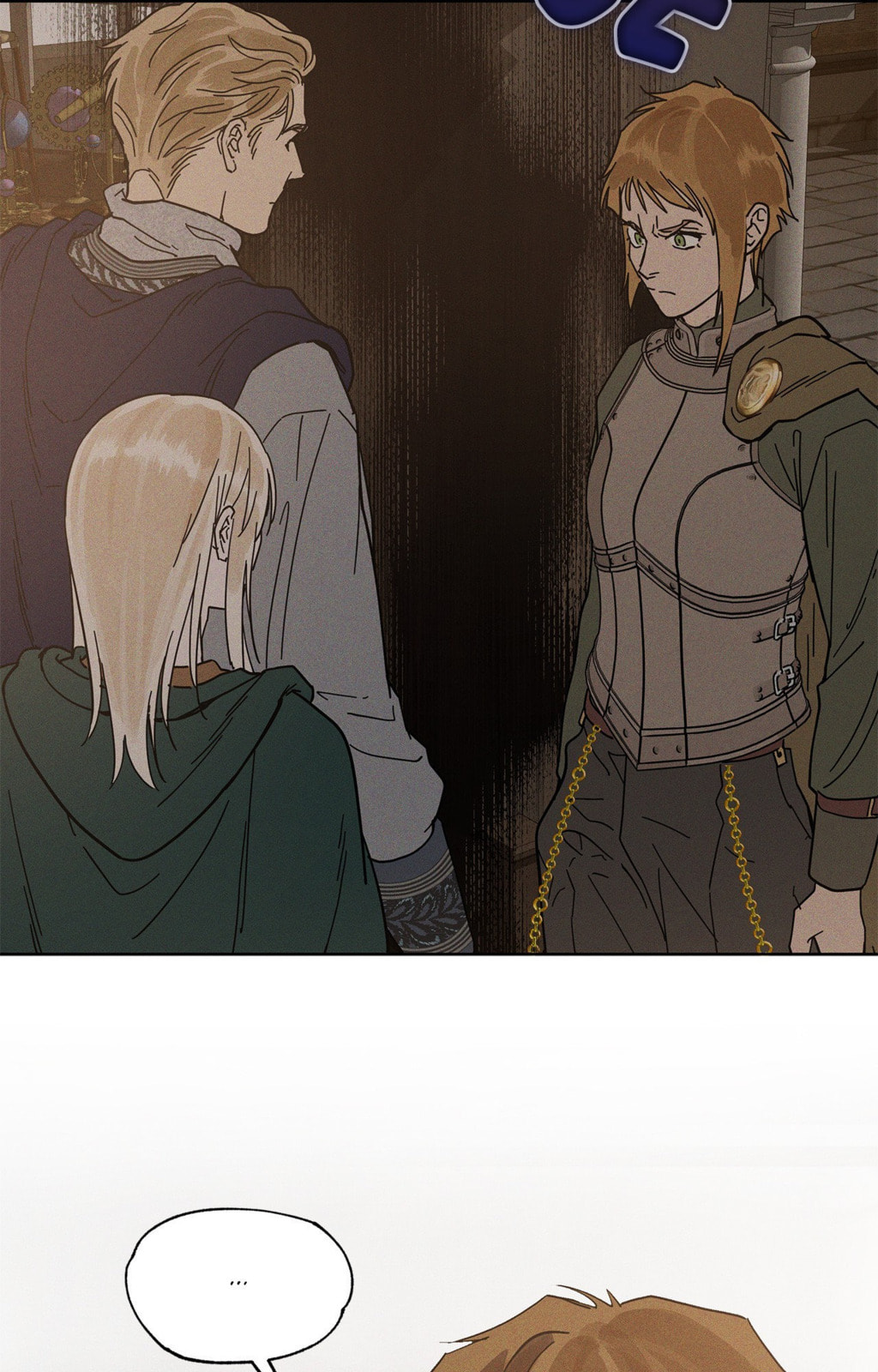 Antidote (Wu Zhe) Chapter 58 page 69 - 