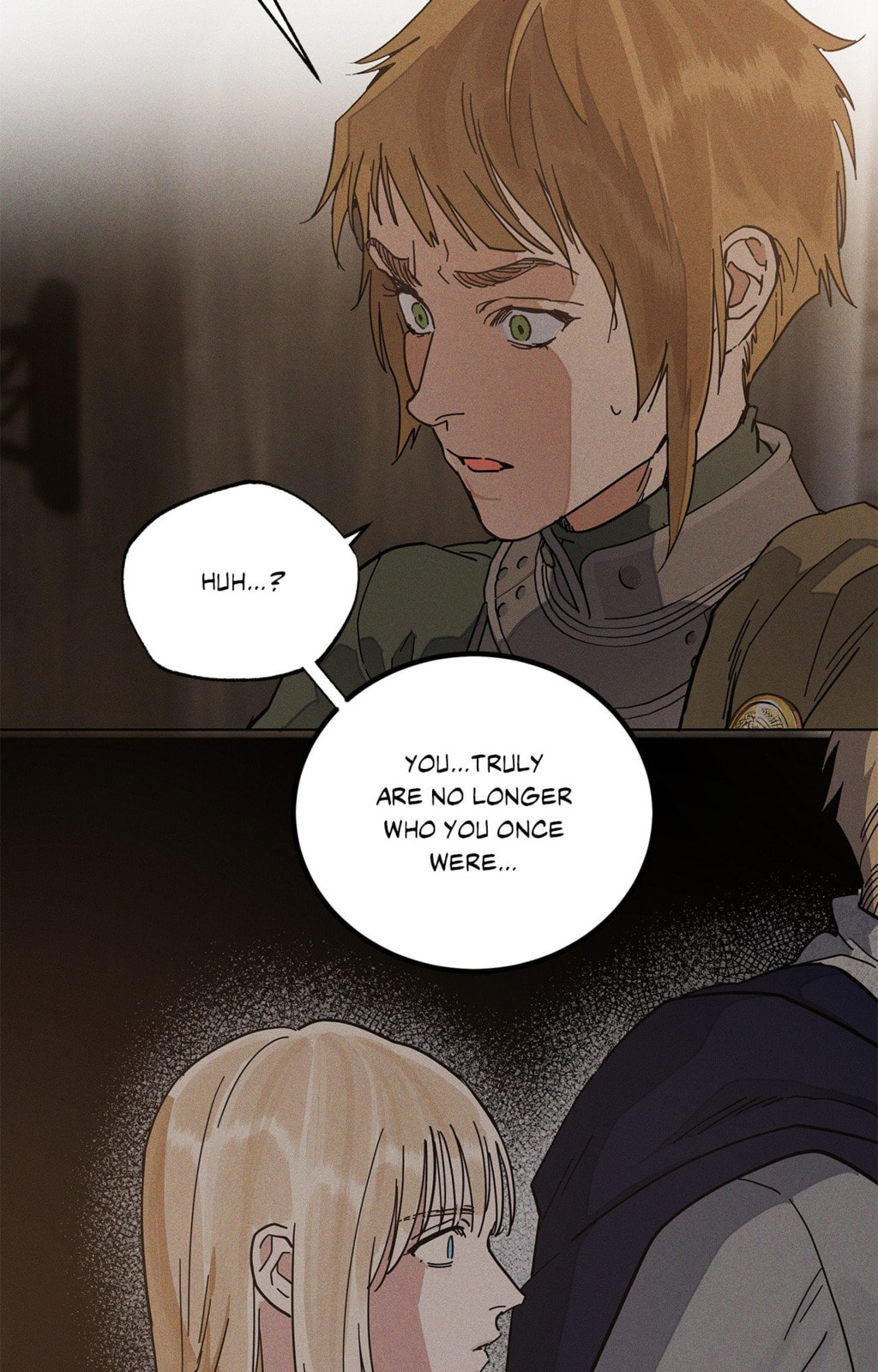 Antidote (Wu Zhe) Chapter 58 page 70 - 