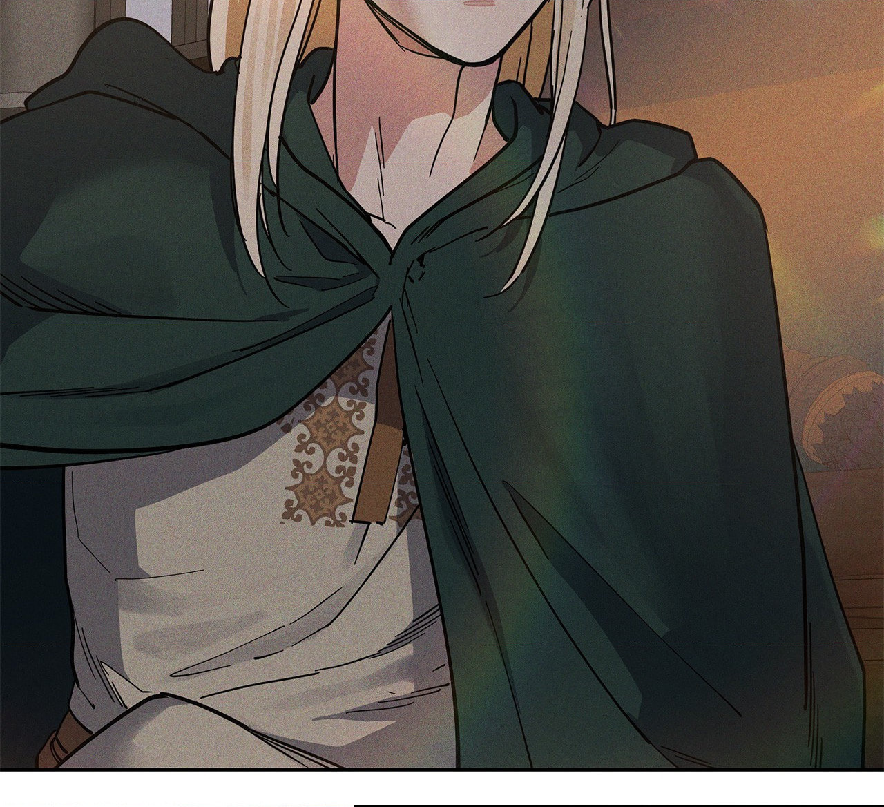 Antidote (Wu Zhe) Chapter 58 page 8 - 