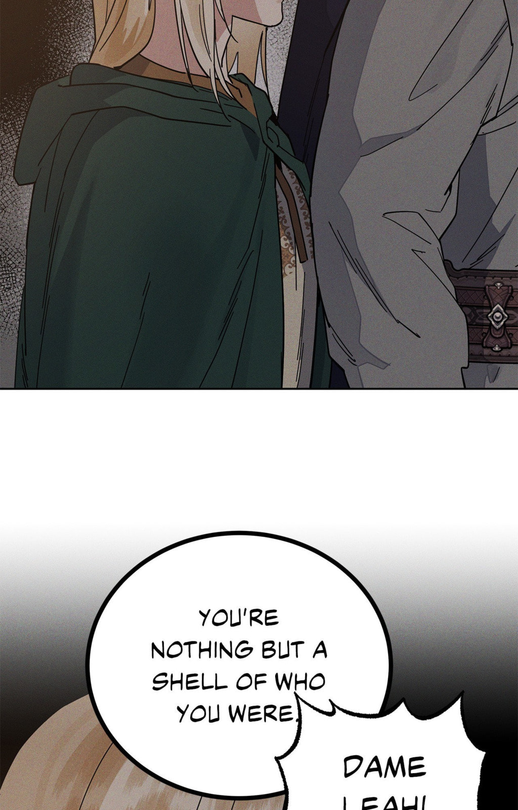 Antidote (Wu Zhe) Chapter 58 page 71 - 