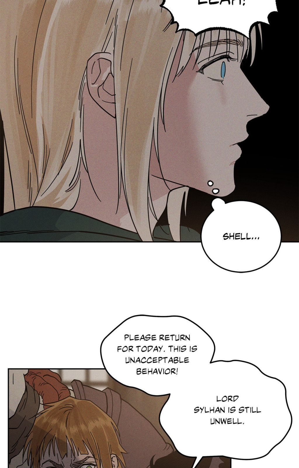 Antidote (Wu Zhe) Chapter 58 page 72 - 