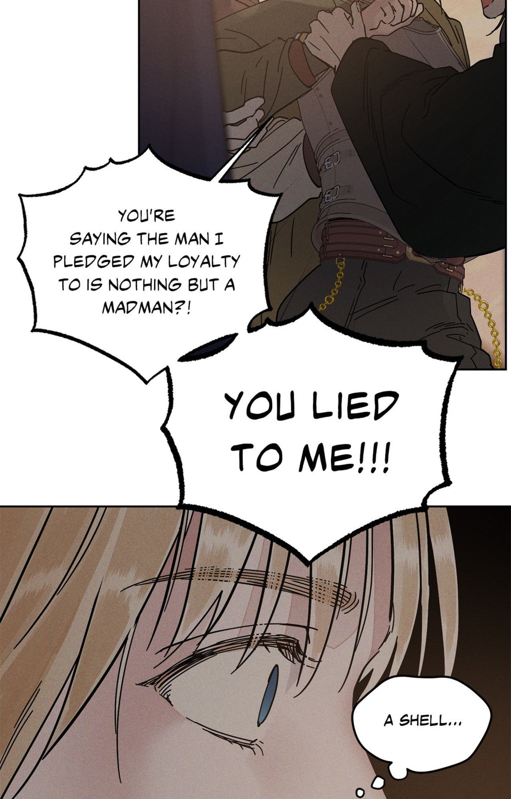 Antidote (Wu Zhe) Chapter 58 page 74 - 