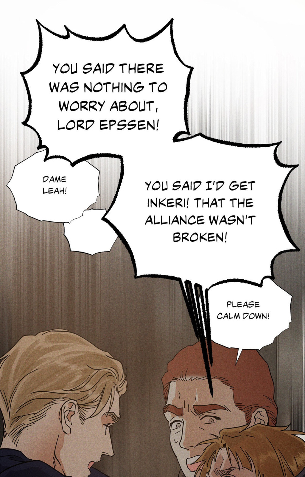 Antidote (Wu Zhe) Chapter 58 page 76 - 