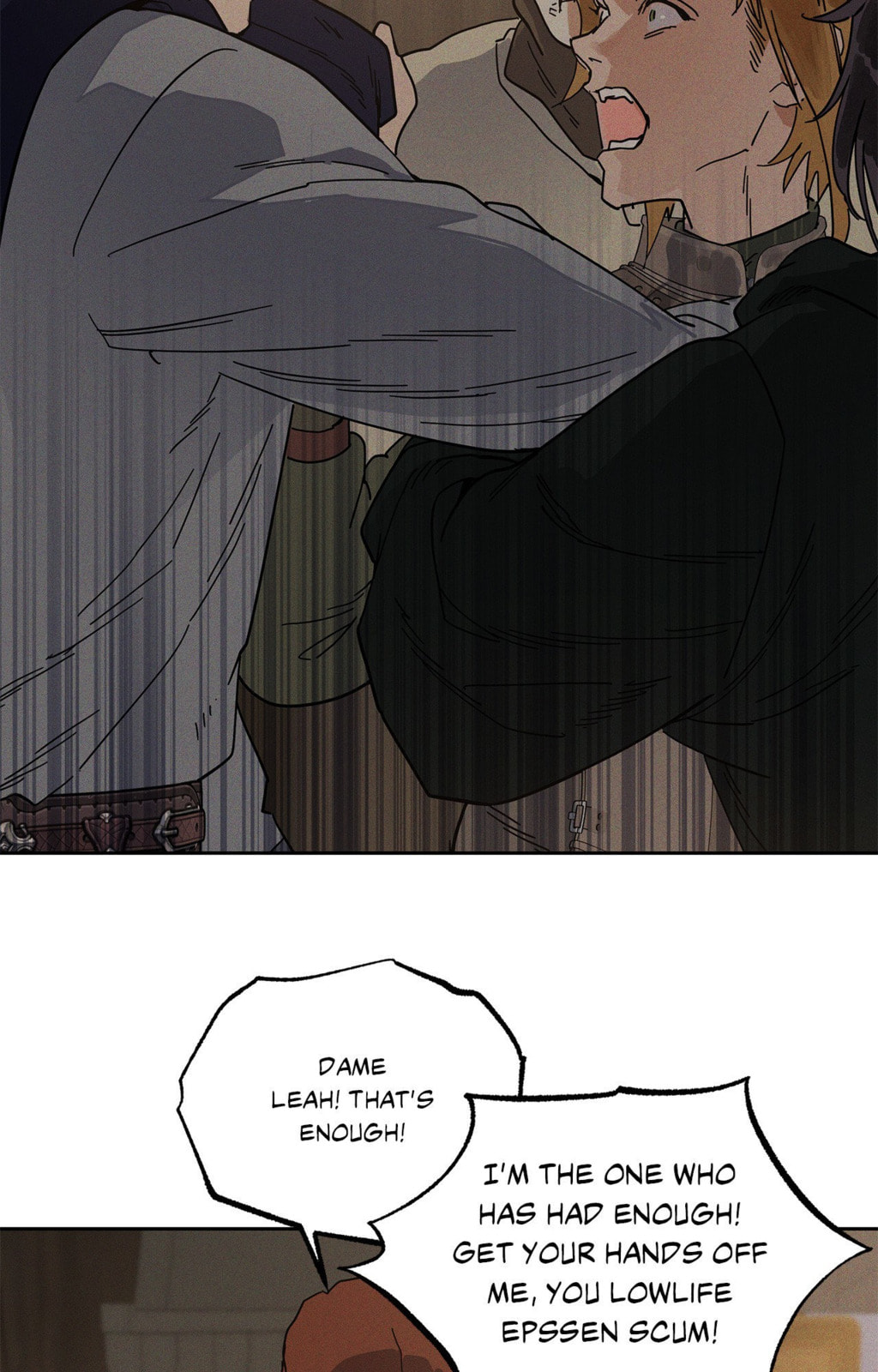 Antidote (Wu Zhe) Chapter 58 page 77 - 