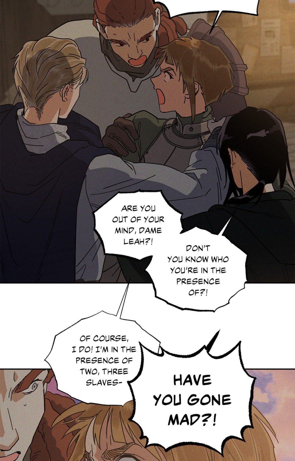 Antidote (Wu Zhe) Chapter 58 page 78 - 