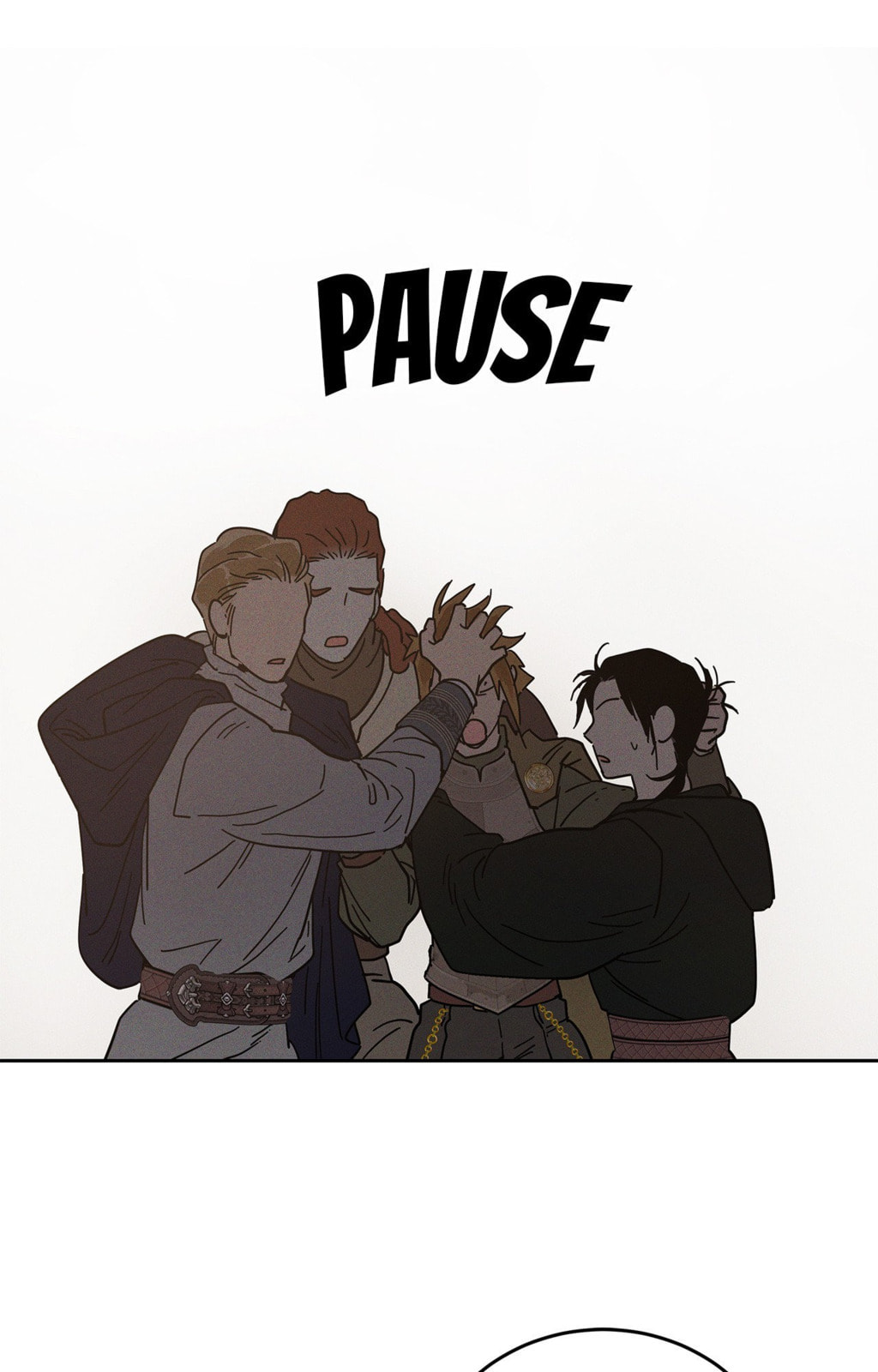Antidote (Wu Zhe) Chapter 58 page 80 - 