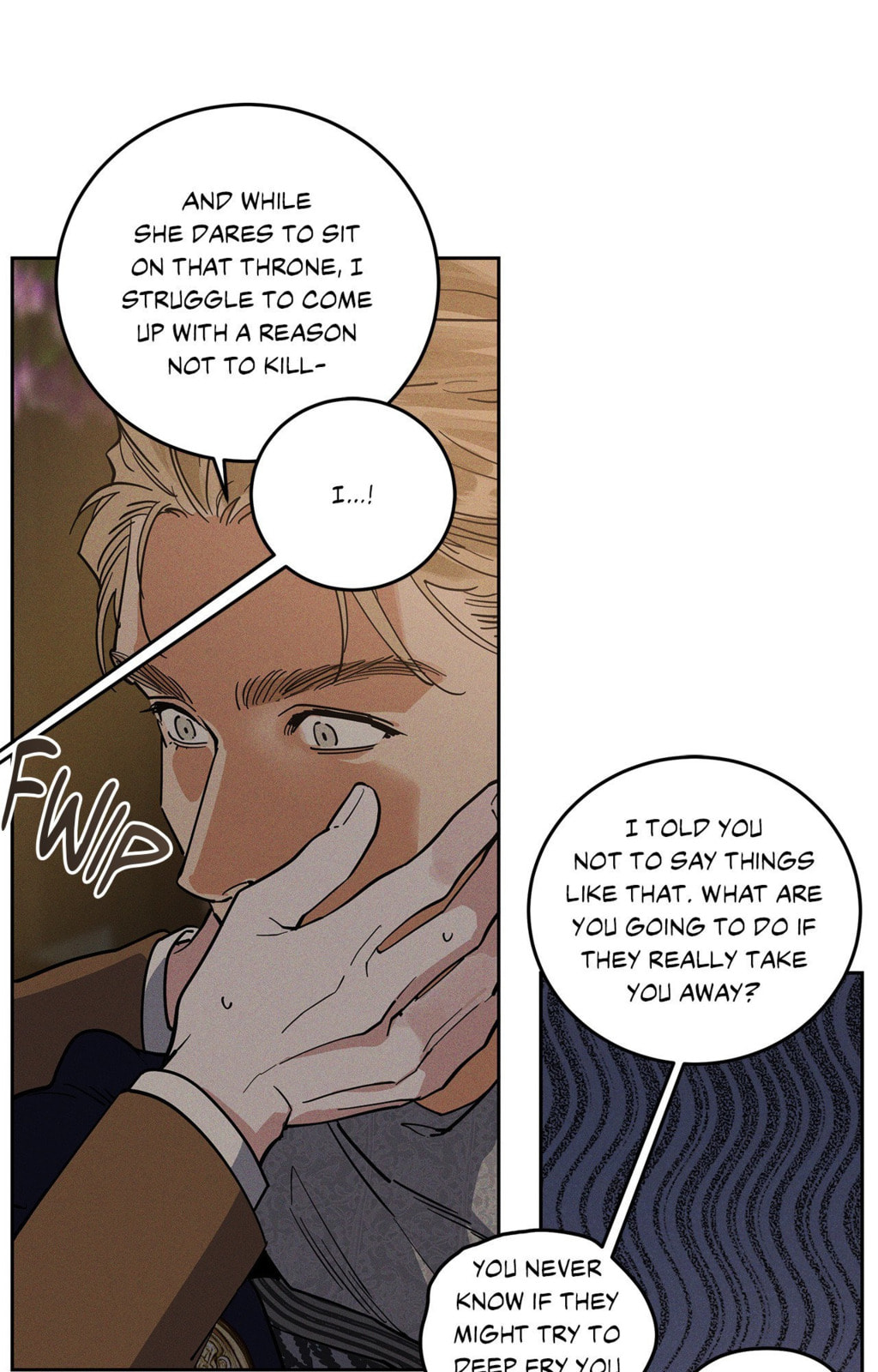 Antidote (Wu Zhe) Chapter 58 page 9 - 