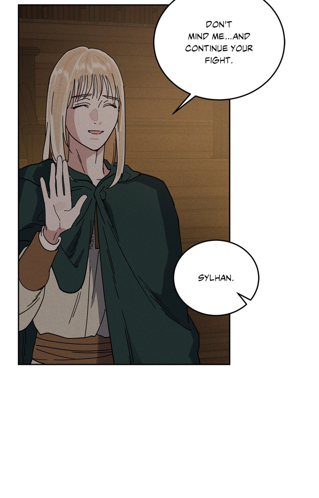 Antidote (Wu Zhe) Chapter 58 page 81 - 