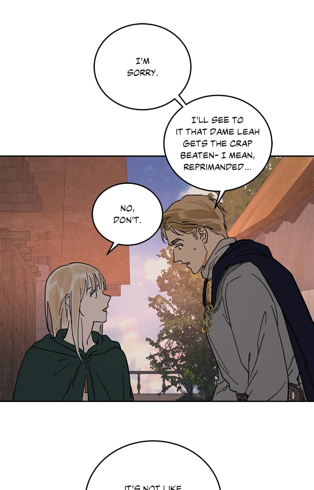 Antidote (Wu Zhe) Chapter 58 page 84 - 