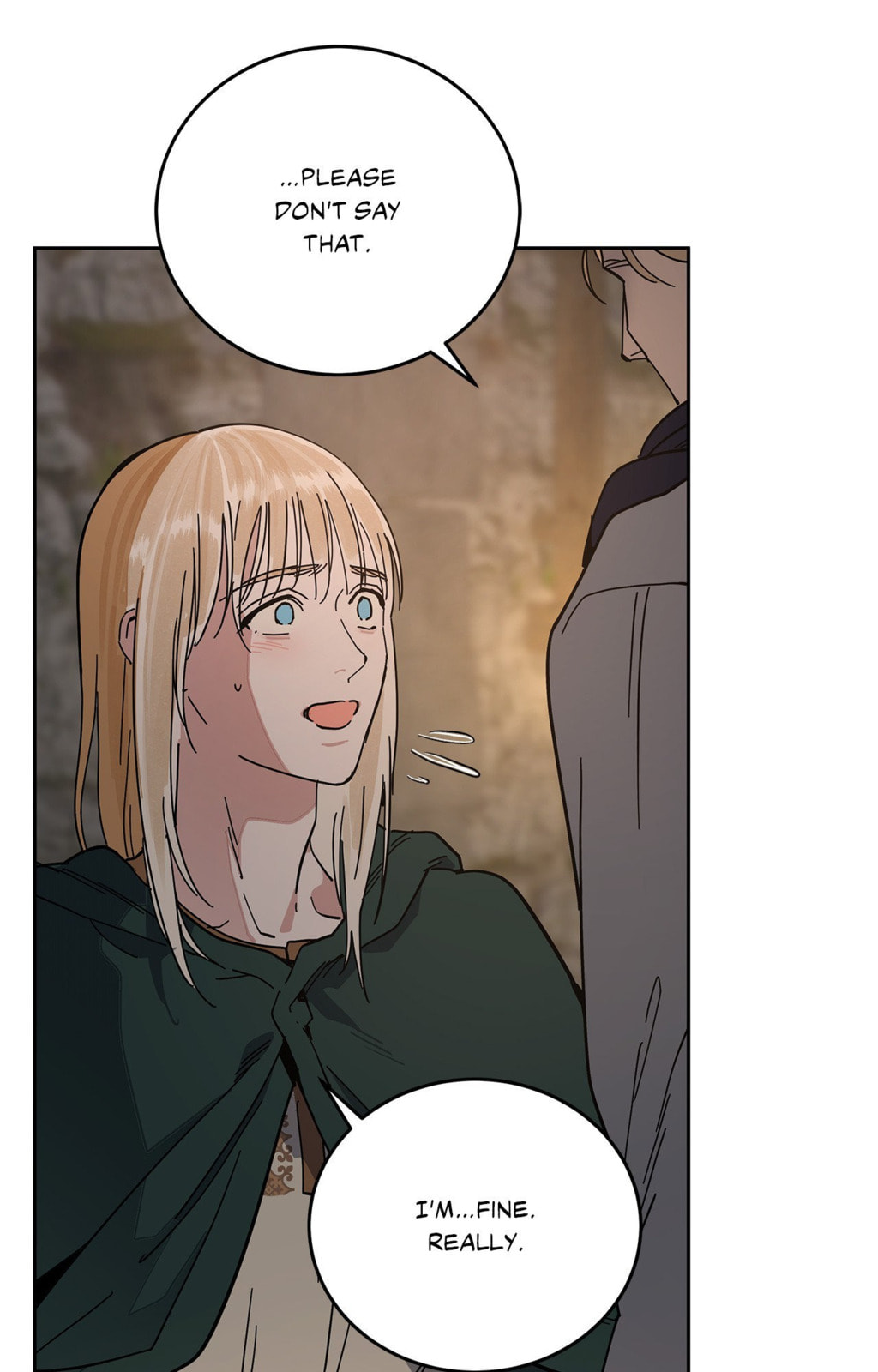 Antidote (Wu Zhe) Chapter 58 page 86 - 