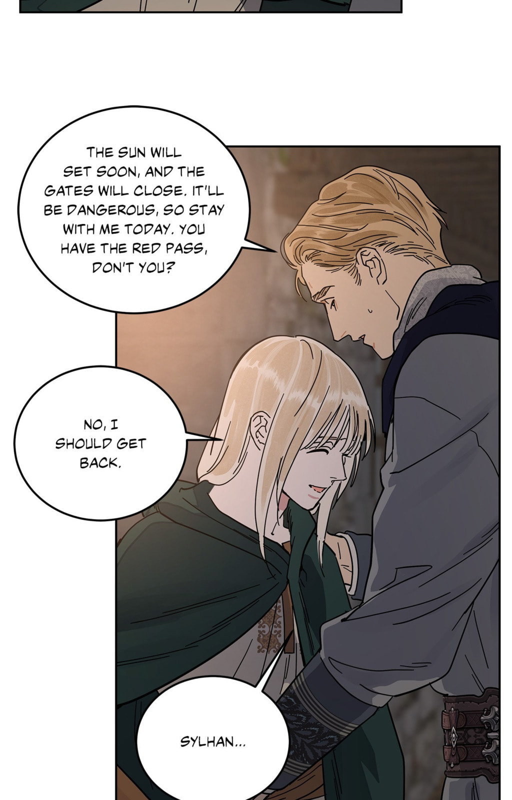 Antidote (Wu Zhe) Chapter 58 page 87 - 