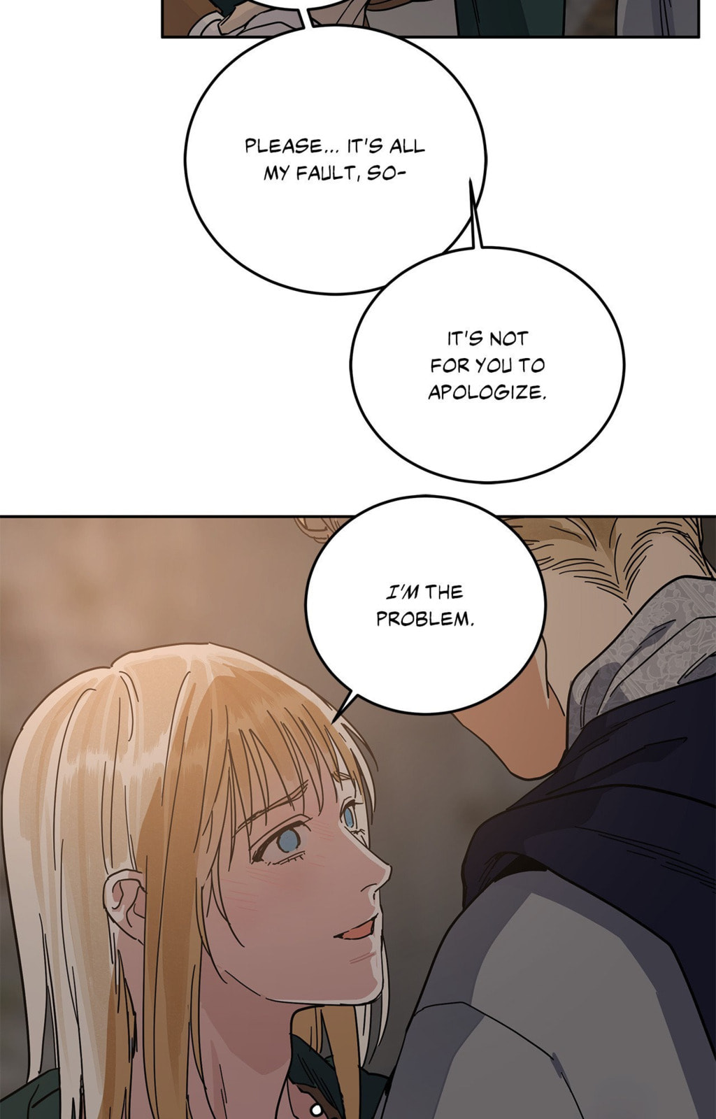 Antidote (Wu Zhe) Chapter 58 page 88 - 