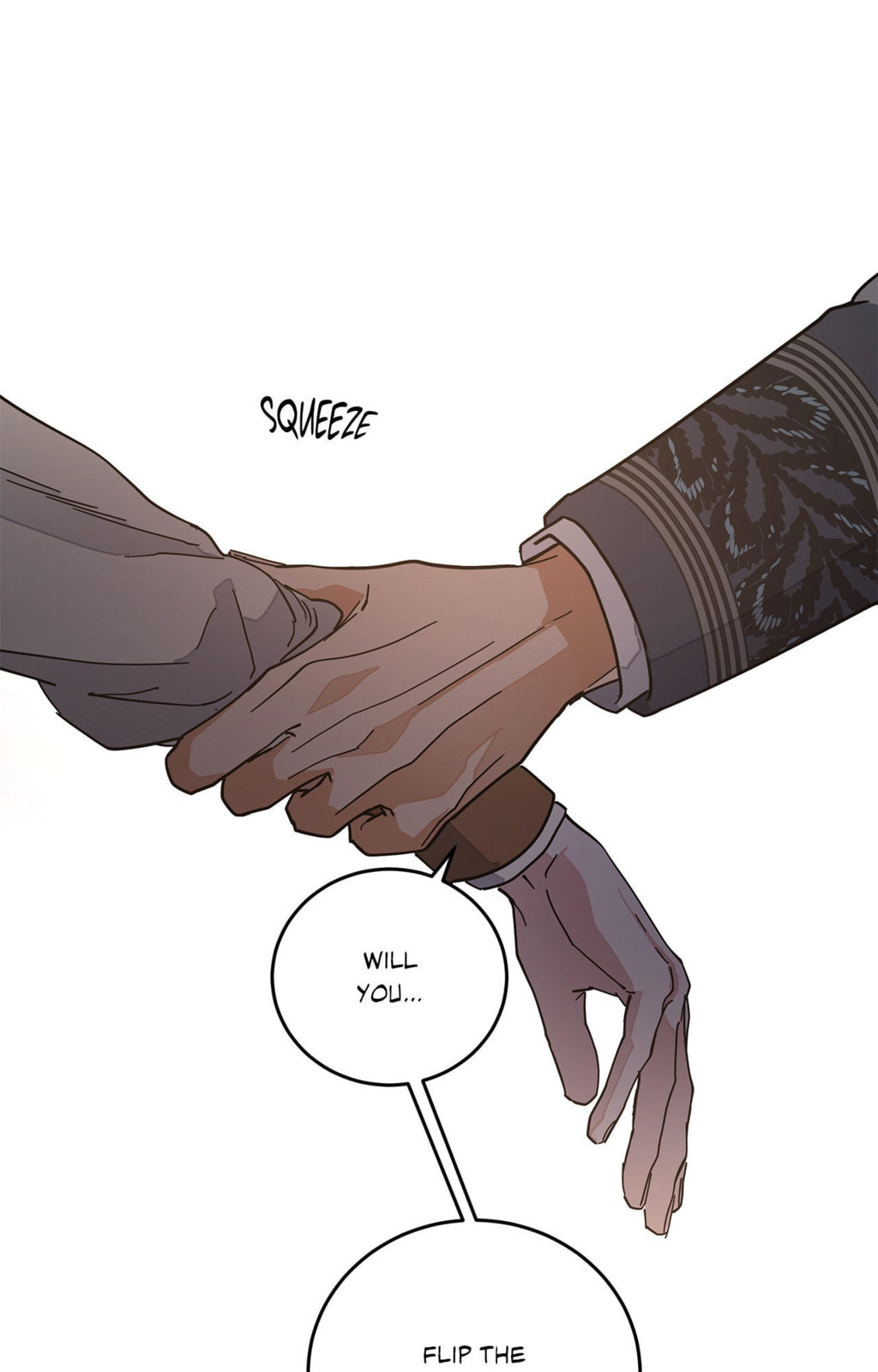 Antidote (Wu Zhe) Chapter 58 page 90 - 