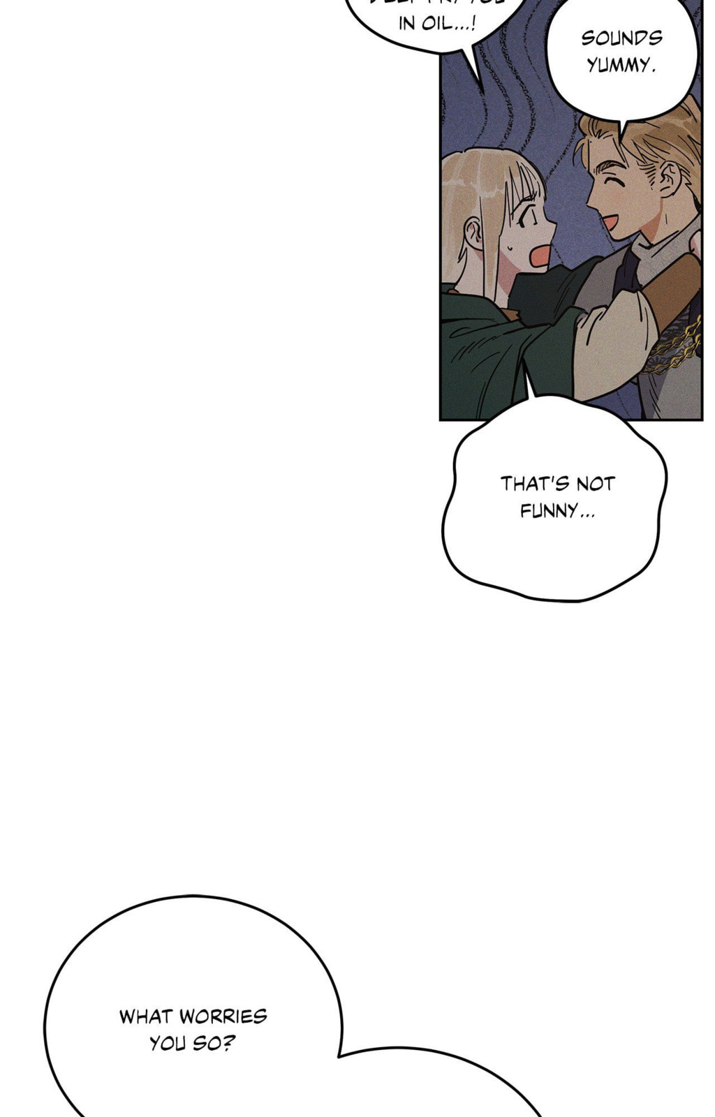 Antidote (Wu Zhe) Chapter 58 page 10 - 