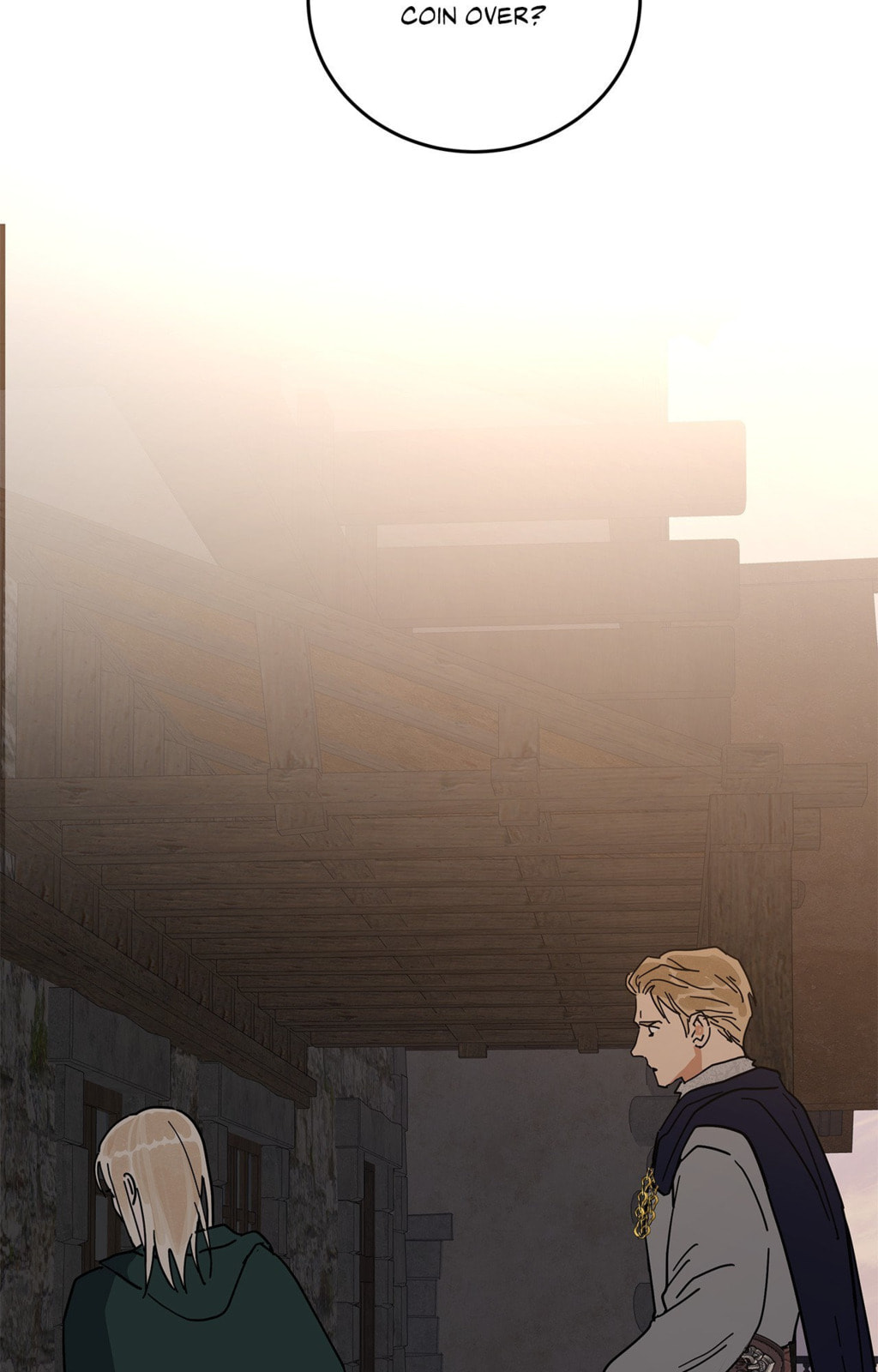 Antidote (Wu Zhe) Chapter 58 page 91 - 