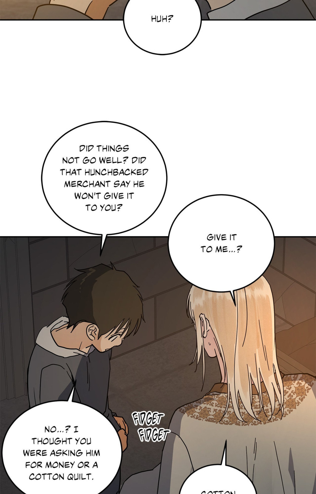 Antidote (Wu Zhe) Chapter 58 page 95 - 