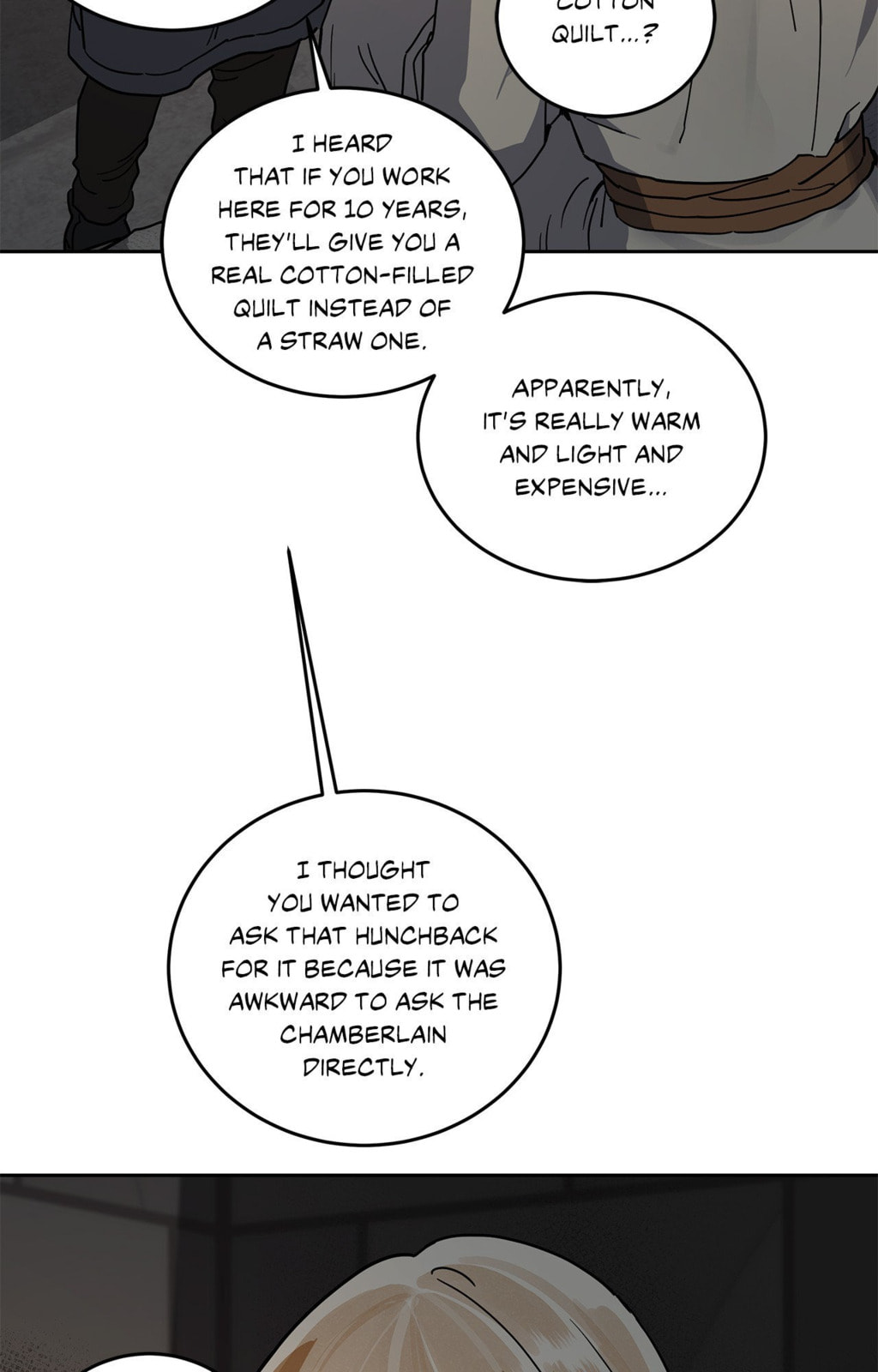 Antidote (Wu Zhe) Chapter 58 page 96 - 
