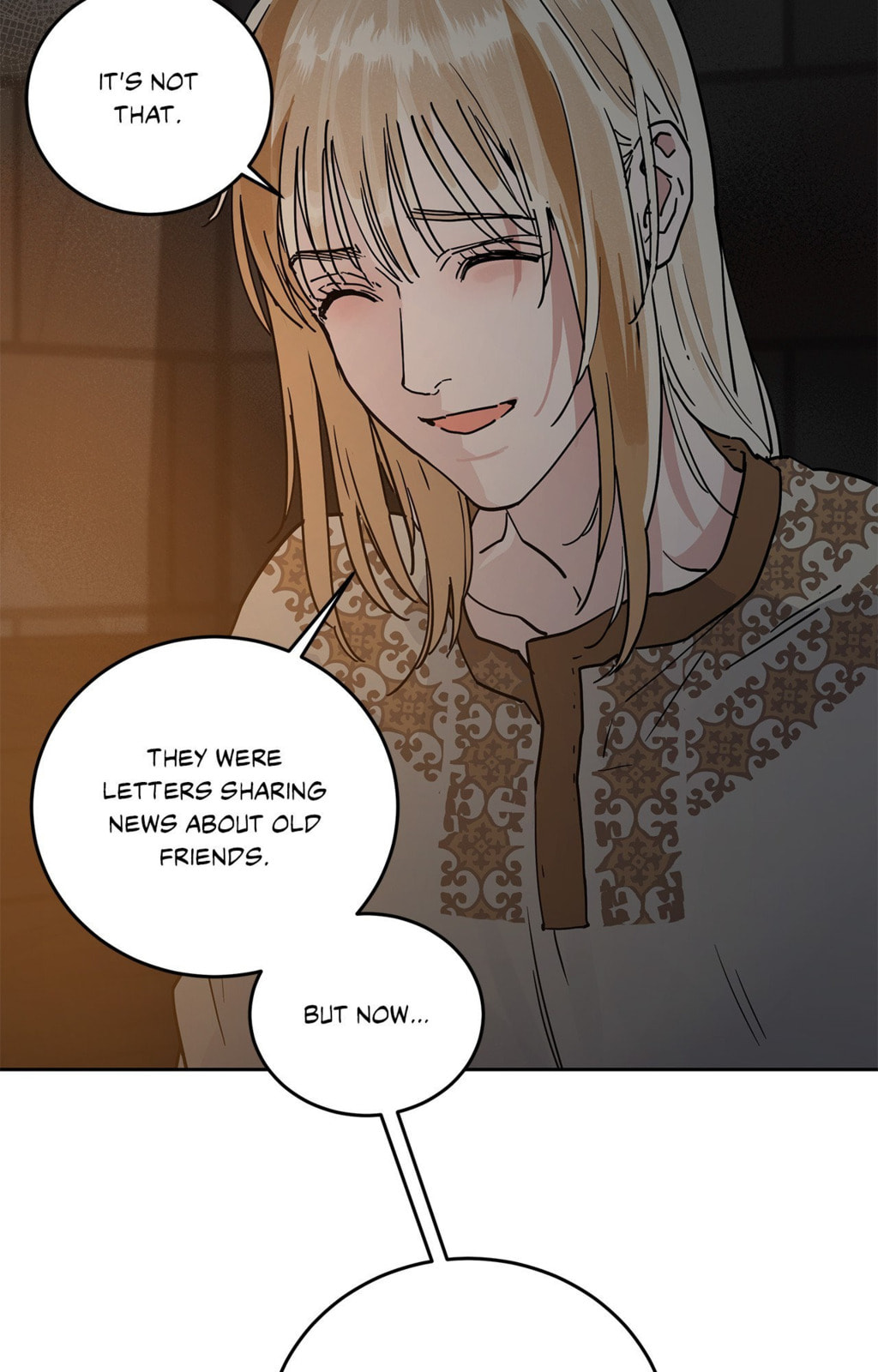Antidote (Wu Zhe) Chapter 58 page 97 - 