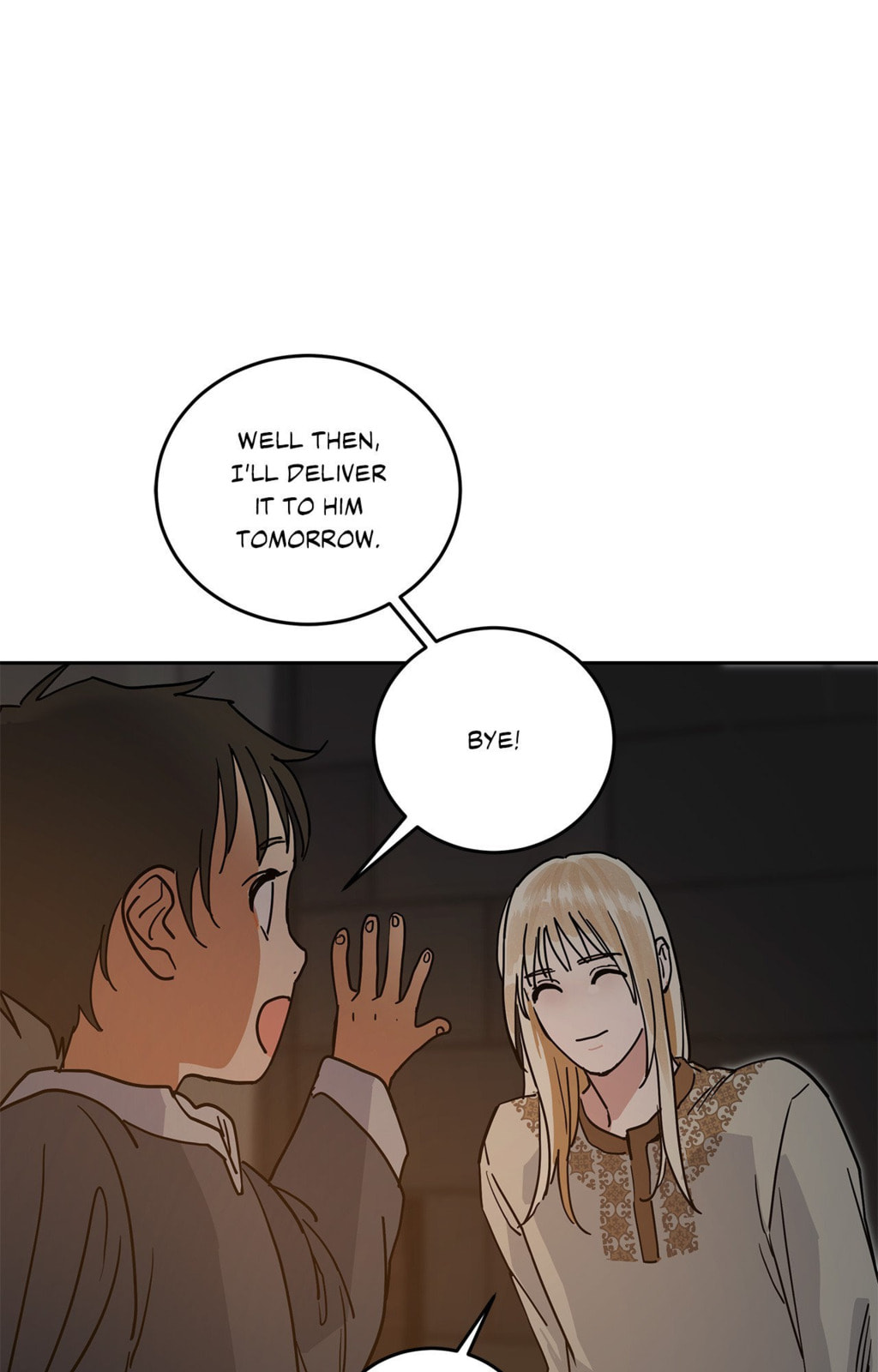 Antidote (Wu Zhe) Chapter 58 page 99 - 