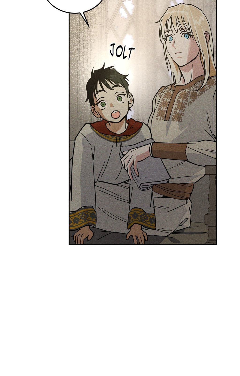Antidote (Wu Zhe) Chapter 59 page 12 - 