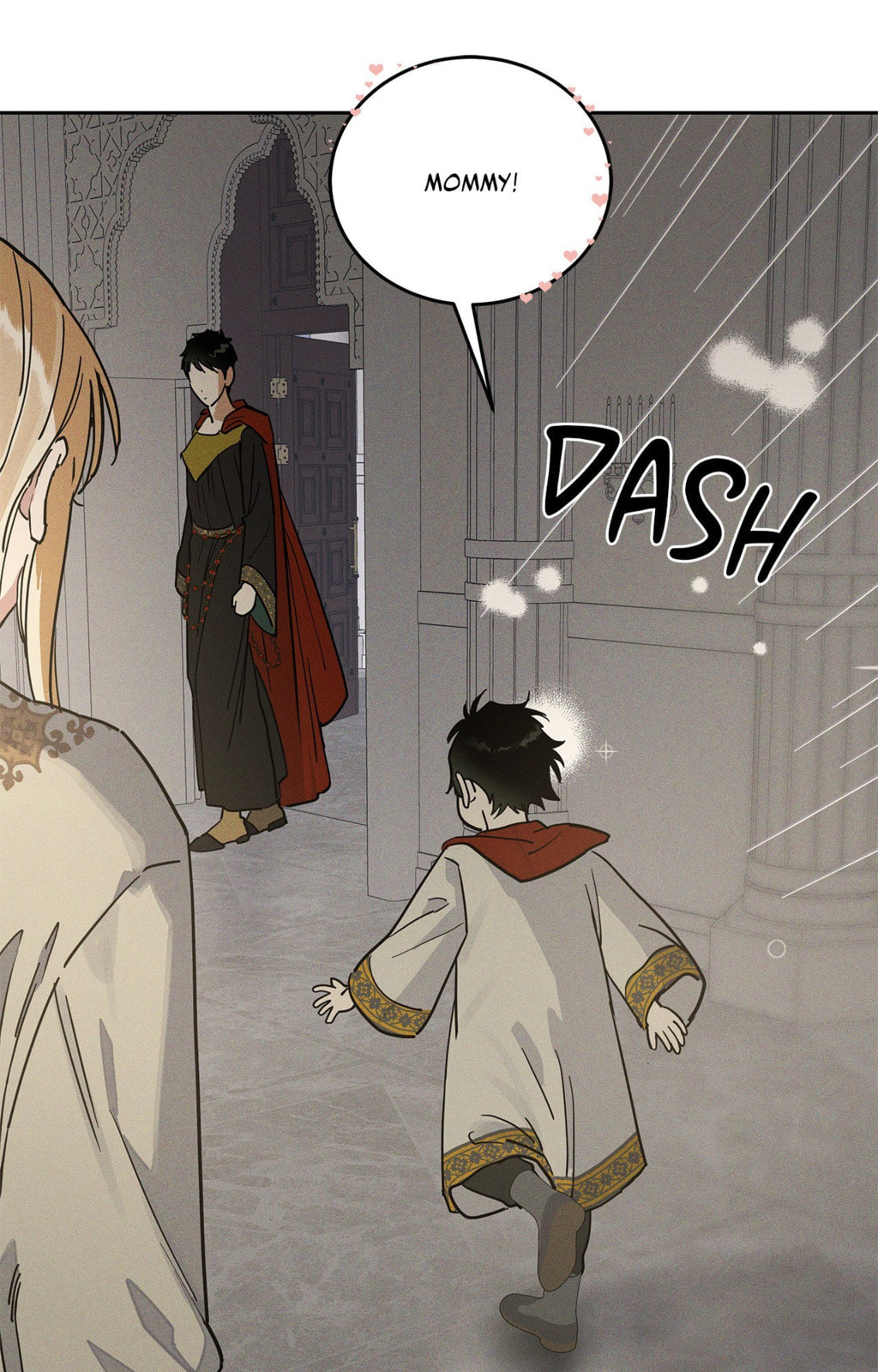 Antidote (Wu Zhe) Chapter 59 page 13 - 