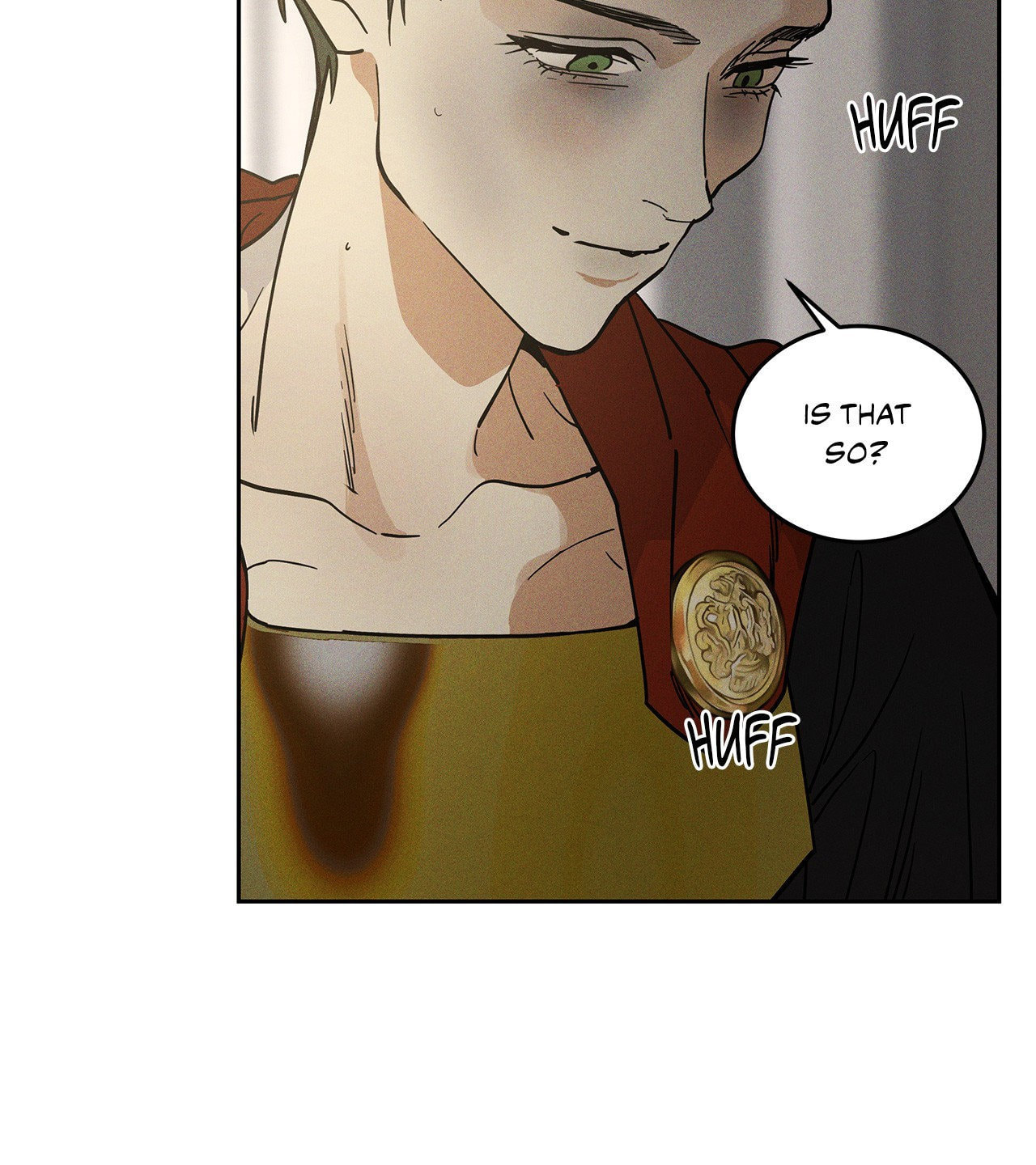 Antidote (Wu Zhe) Chapter 59 page 16 - 