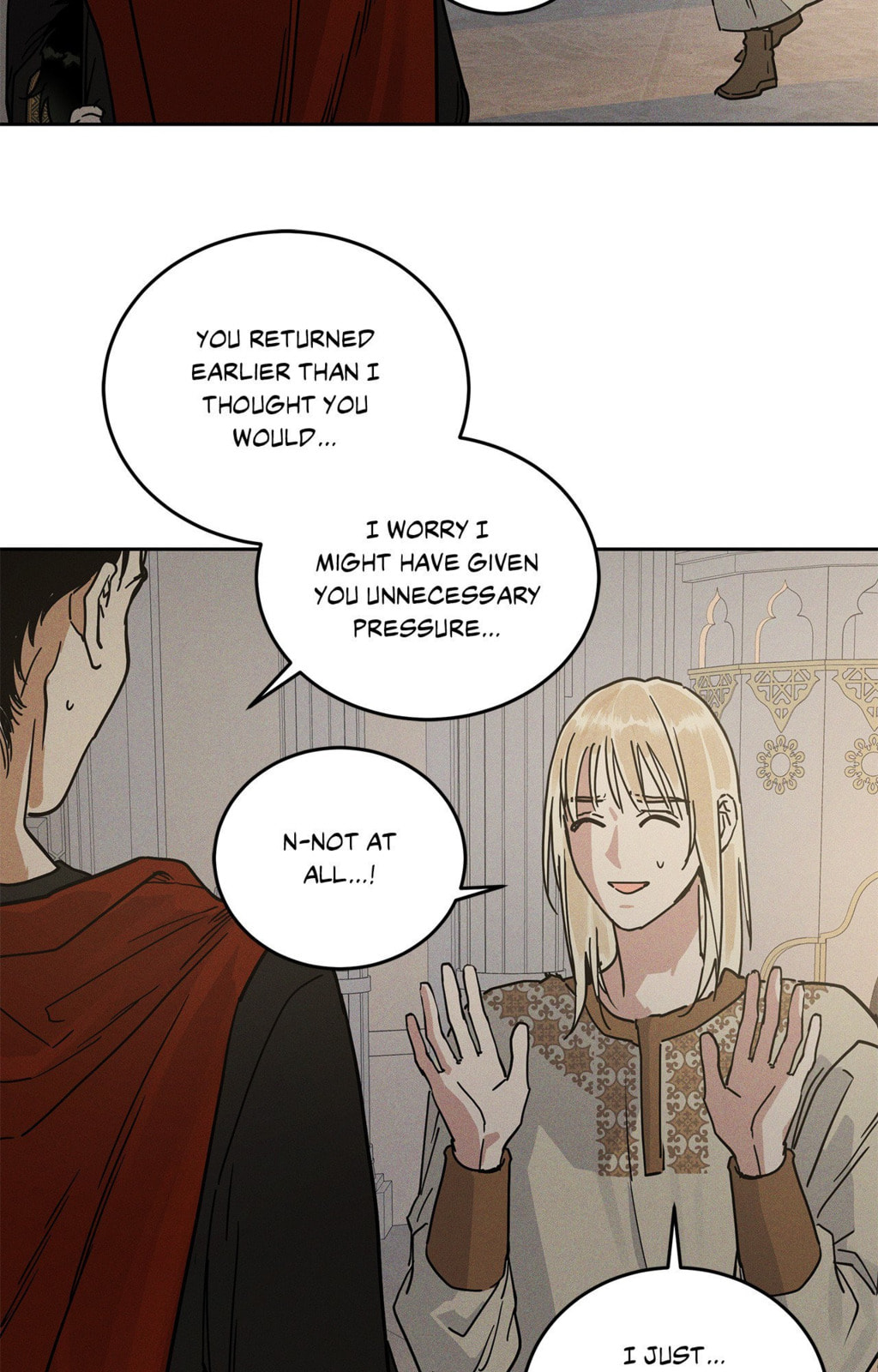 Antidote (Wu Zhe) Chapter 59 page 18 - 