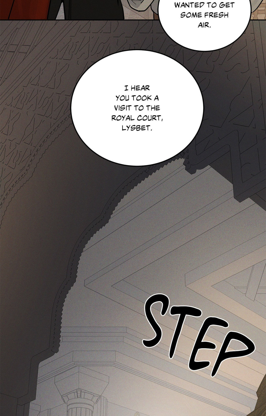 Antidote (Wu Zhe) Chapter 59 page 19 - 
