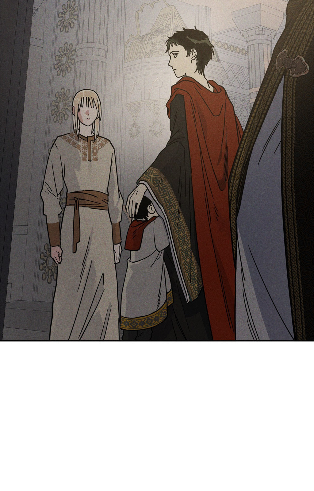 Antidote (Wu Zhe) Chapter 59 page 20 - 