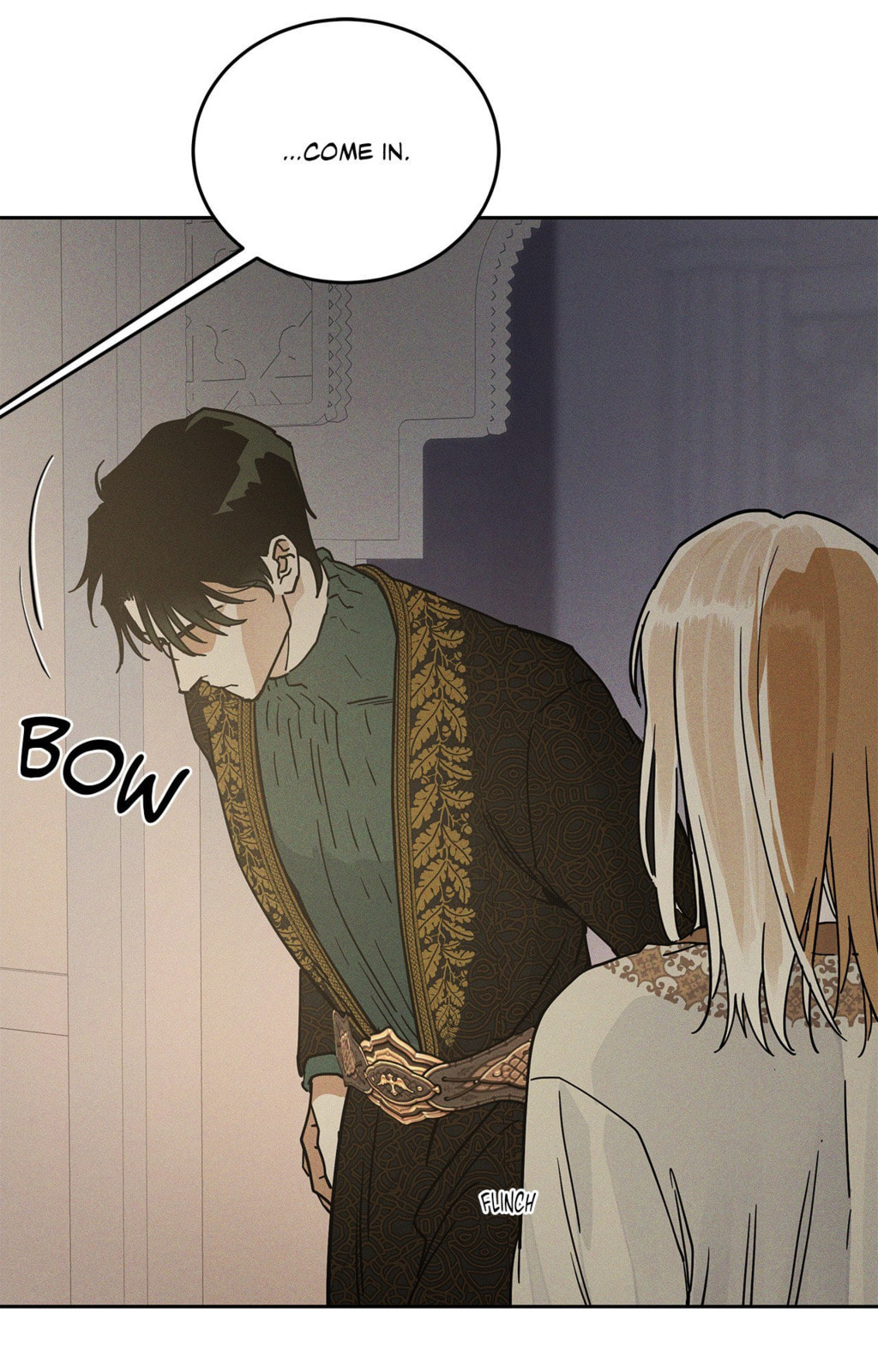 Antidote (Wu Zhe) Chapter 59 page 21 - 