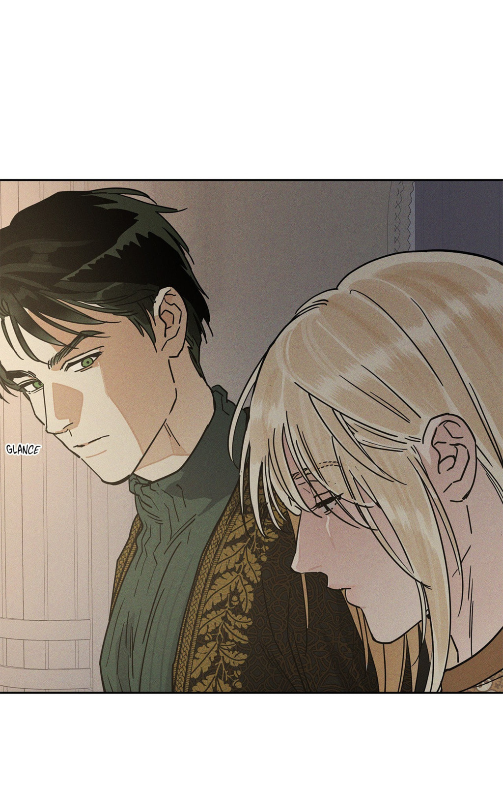 Antidote (Wu Zhe) Chapter 59 page 22 - 
