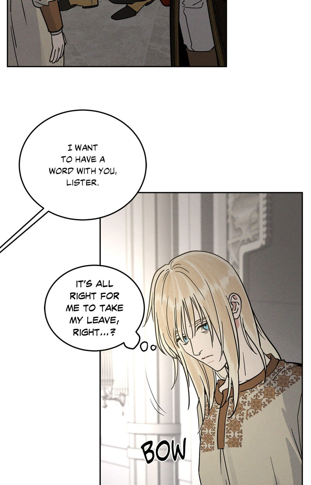 Antidote (Wu Zhe) Chapter 59 page 24 - 