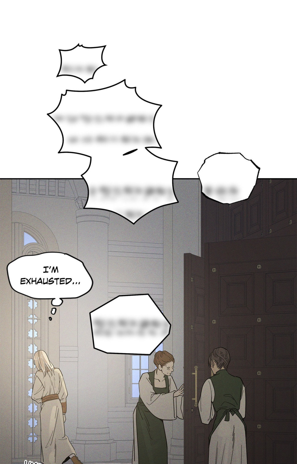 Antidote (Wu Zhe) Chapter 59 page 26 - 