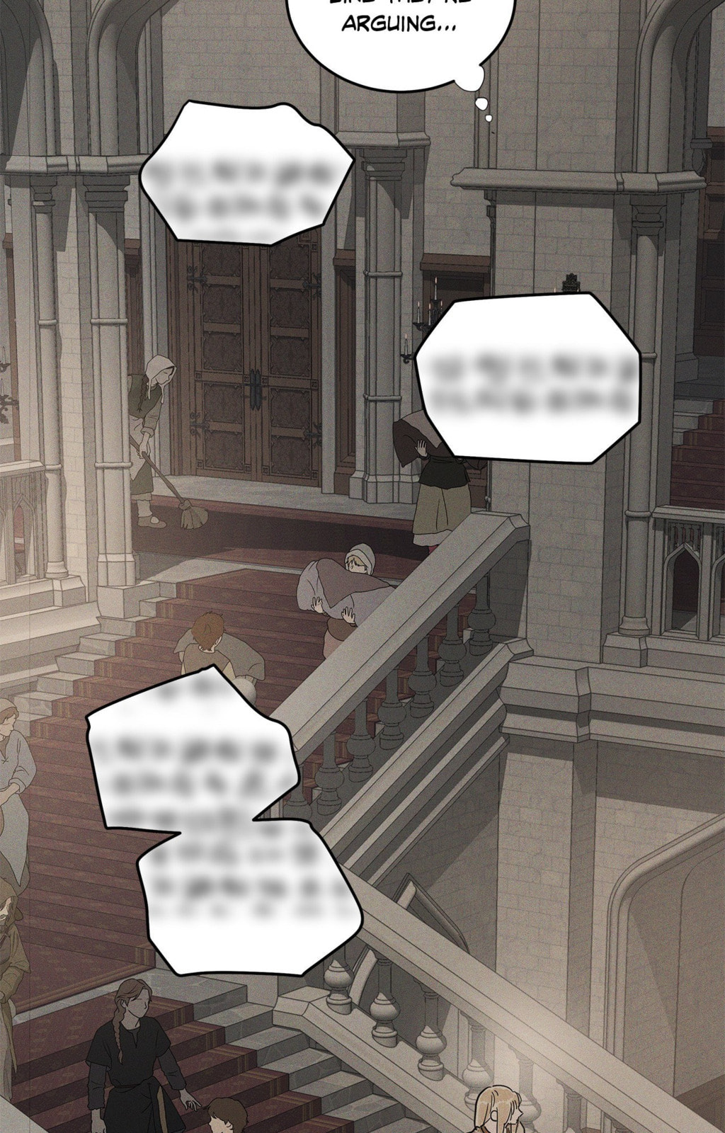 Antidote (Wu Zhe) Chapter 59 page 28 - 