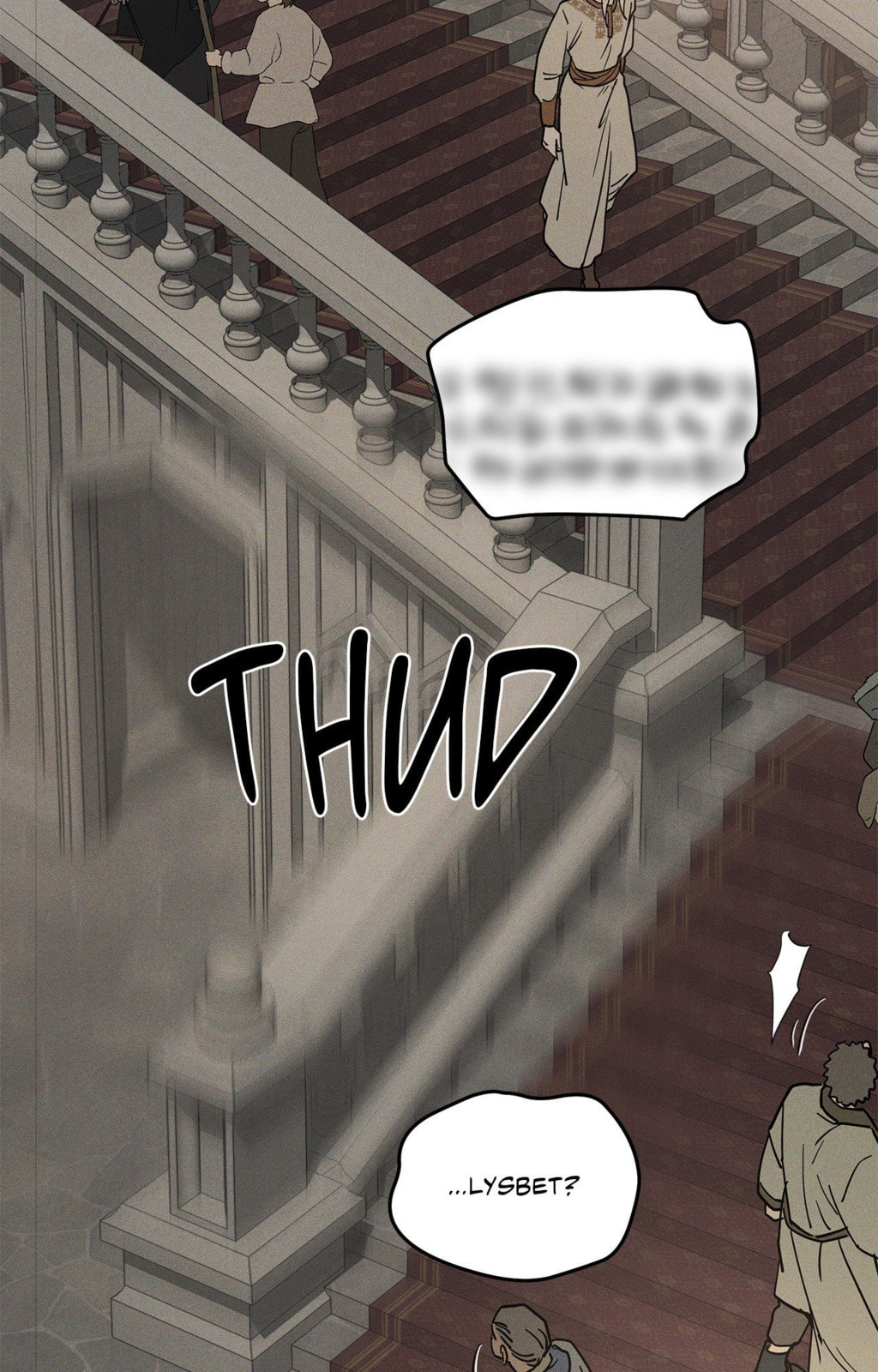 Antidote (Wu Zhe) Chapter 59 page 29 - 