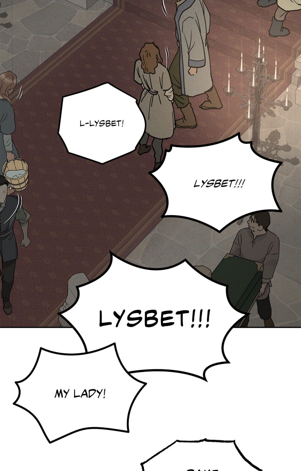 Antidote (Wu Zhe) Chapter 59 page 30 - 