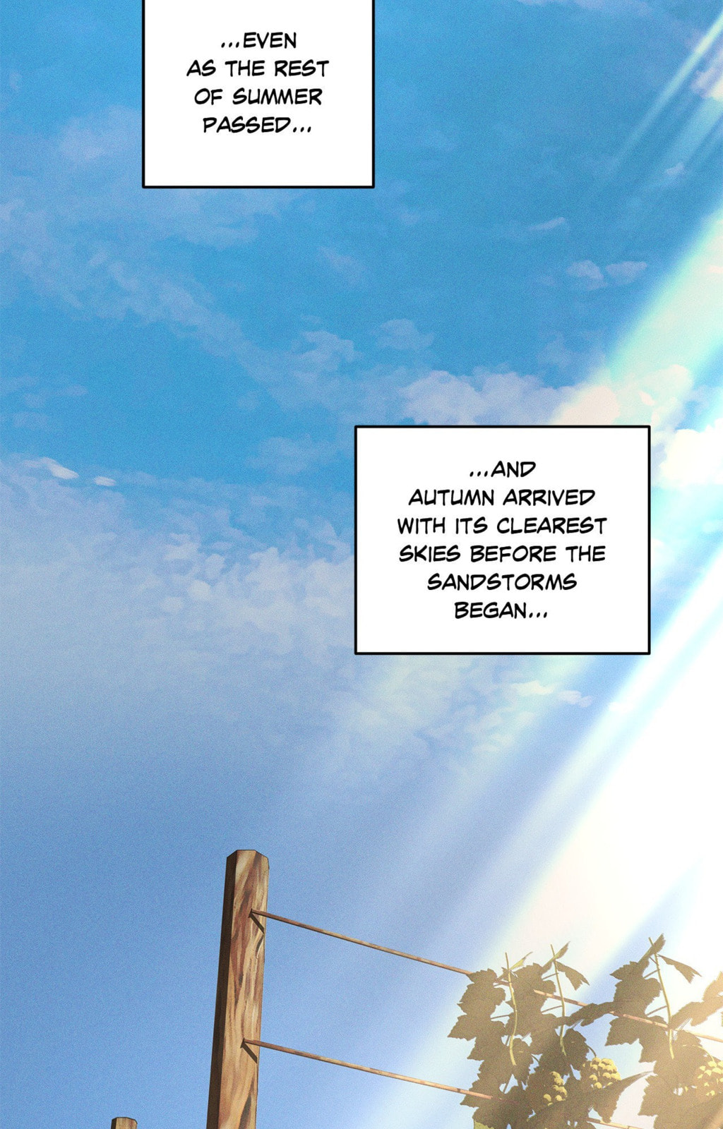 Antidote (Wu Zhe) Chapter 59 page 35 - 