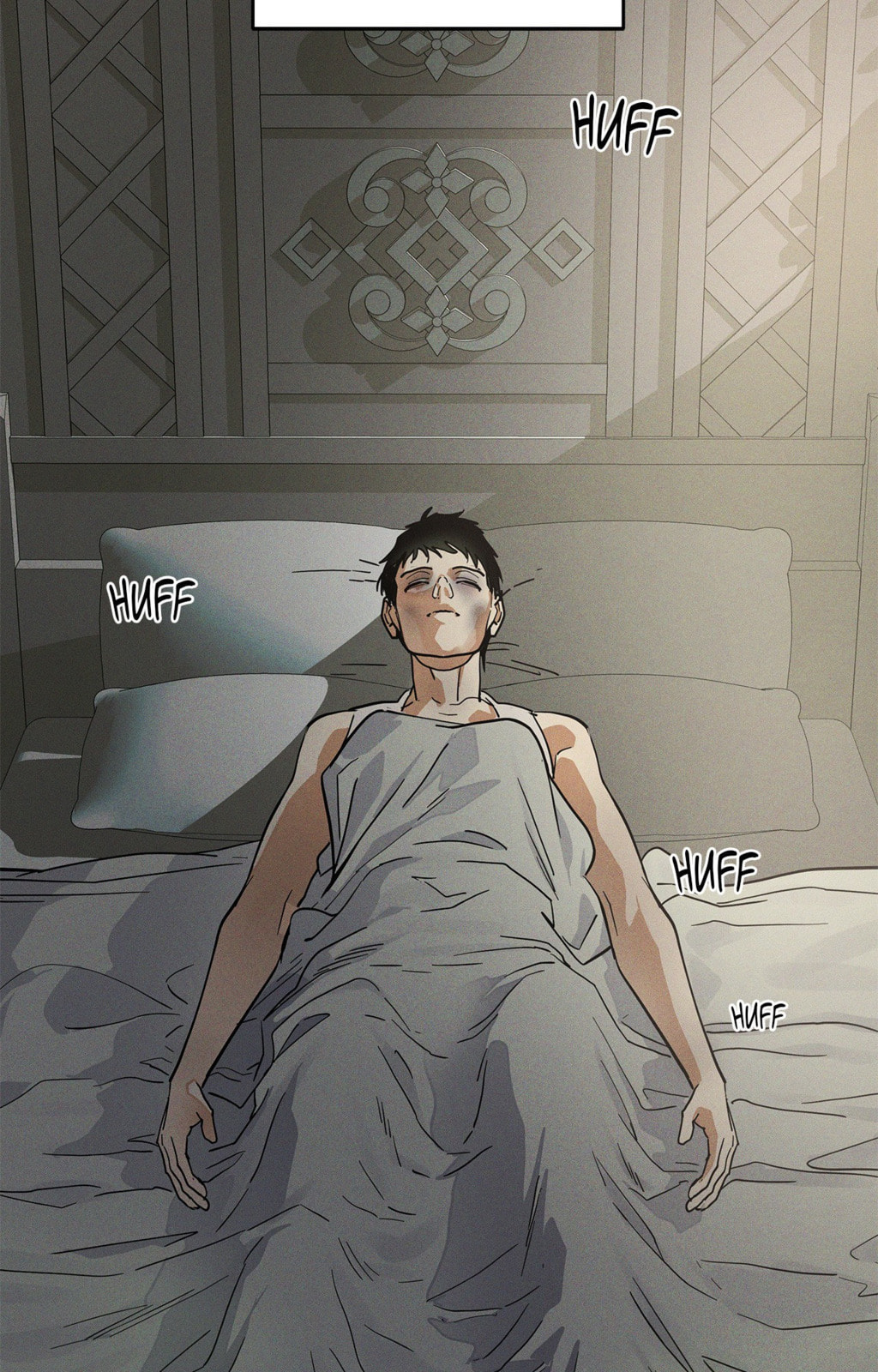 Antidote (Wu Zhe) Chapter 59 page 37 - 