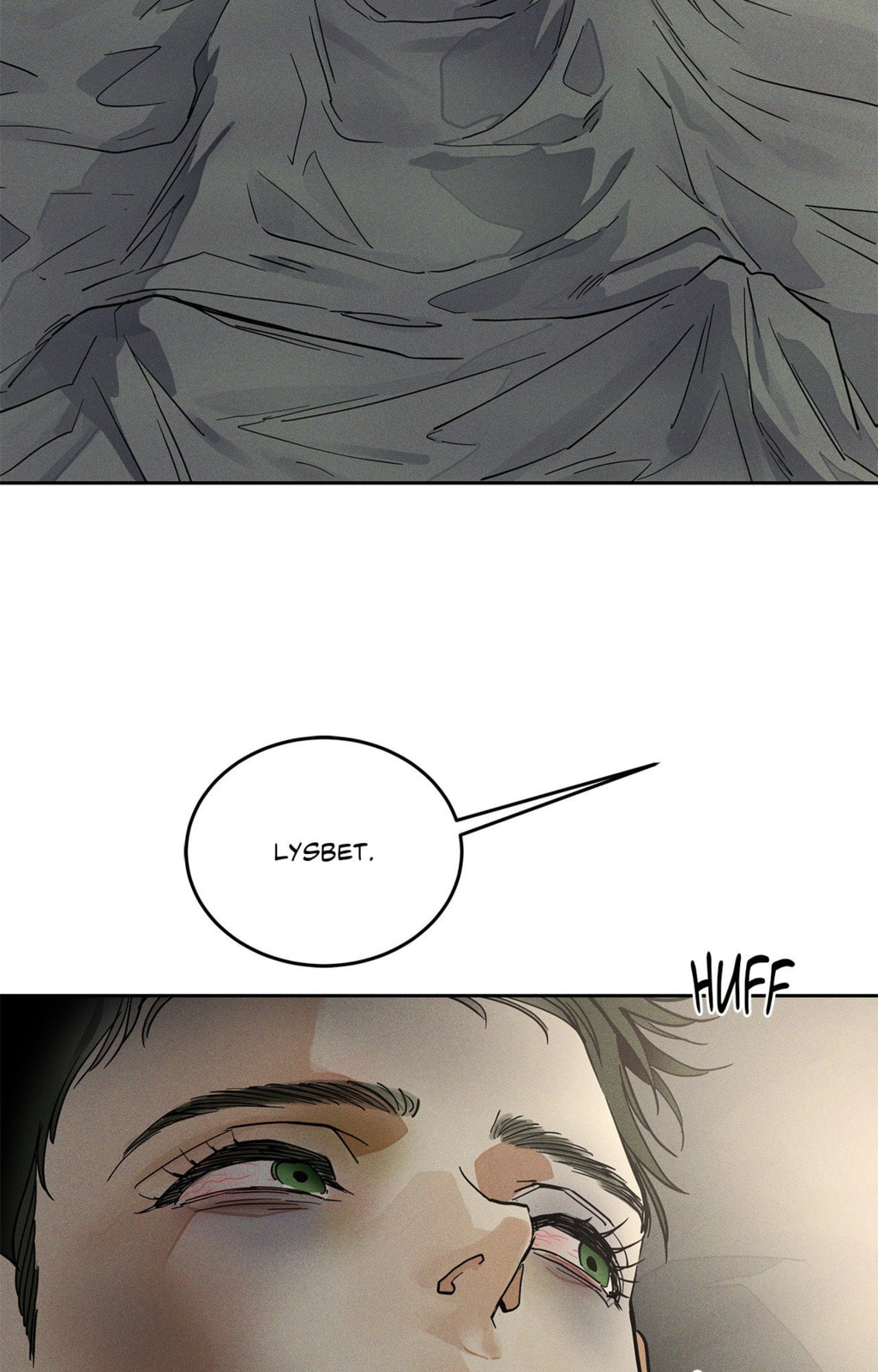 Antidote (Wu Zhe) Chapter 59 page 38 - 