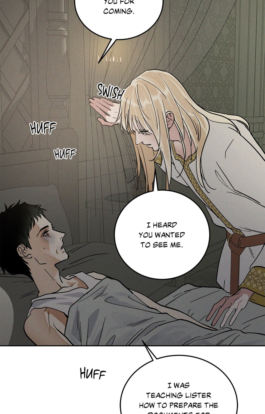 Antidote (Wu Zhe) Chapter 59 page 40 - 