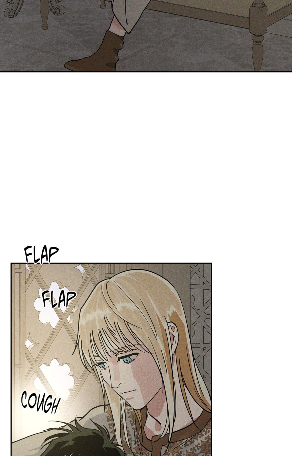 Antidote (Wu Zhe) Chapter 59 page 5 - 