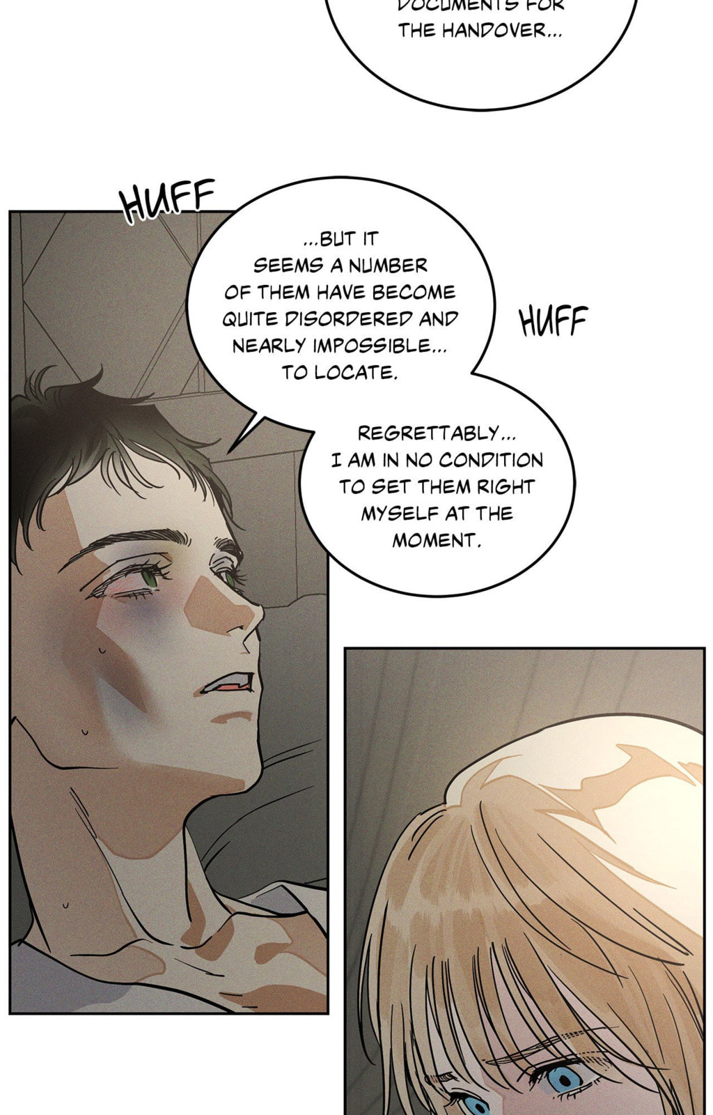 Antidote (Wu Zhe) Chapter 59 page 41 - 
