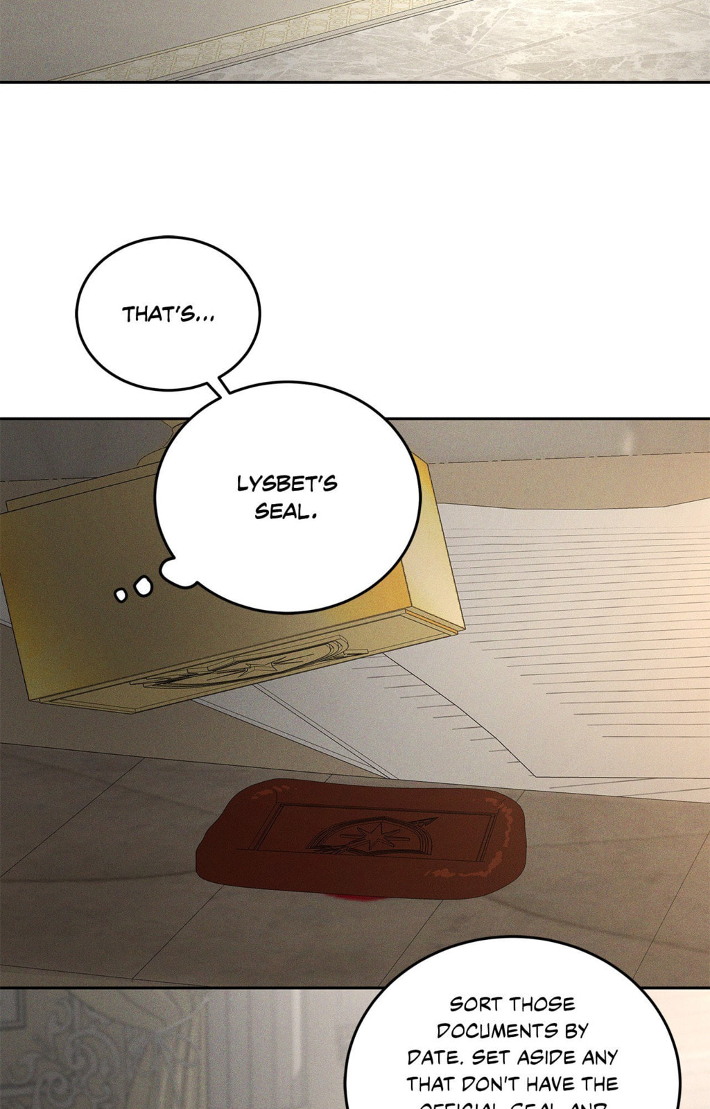 Antidote (Wu Zhe) Chapter 59 page 47 - 