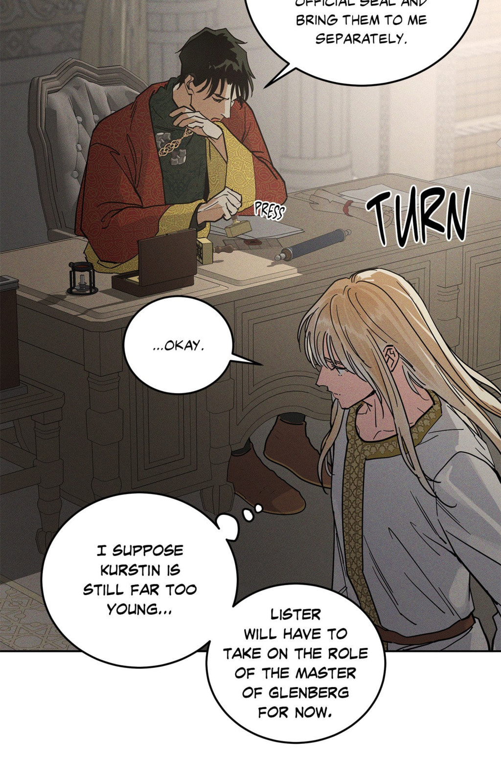 Antidote (Wu Zhe) Chapter 59 page 48 - 