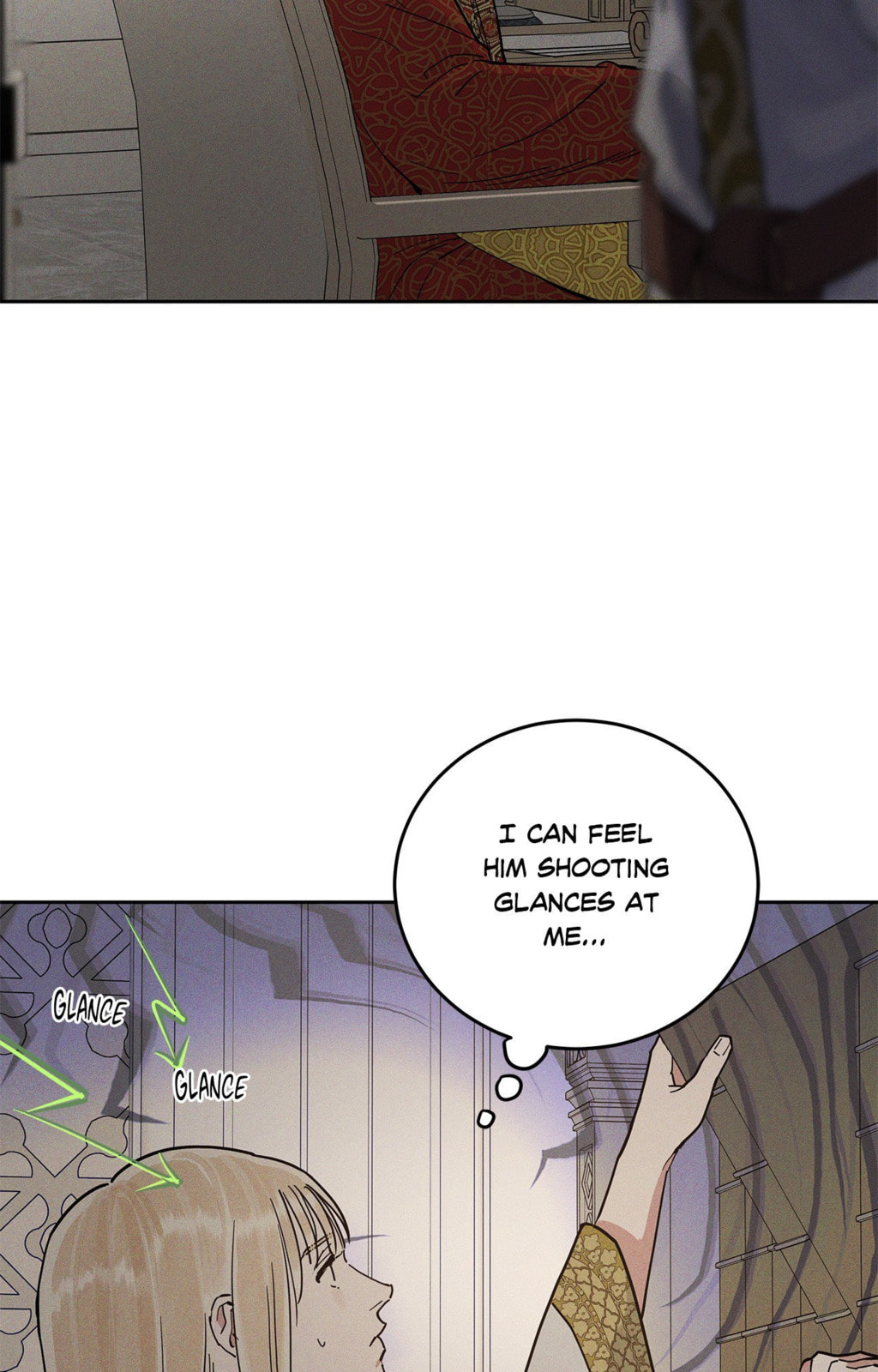 Antidote (Wu Zhe) Chapter 59 page 52 - 